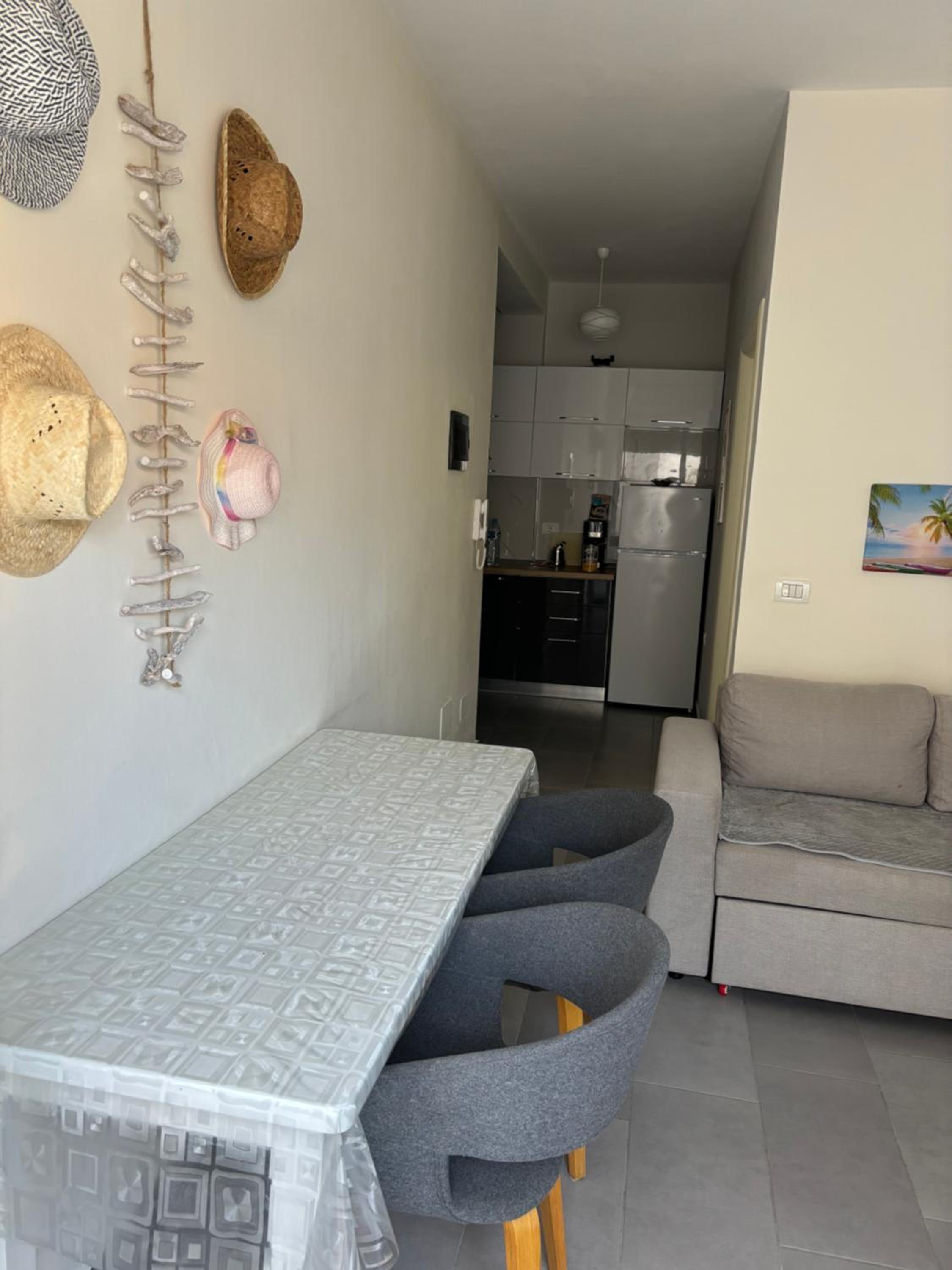 Apartament Kris in Durrës Plazh