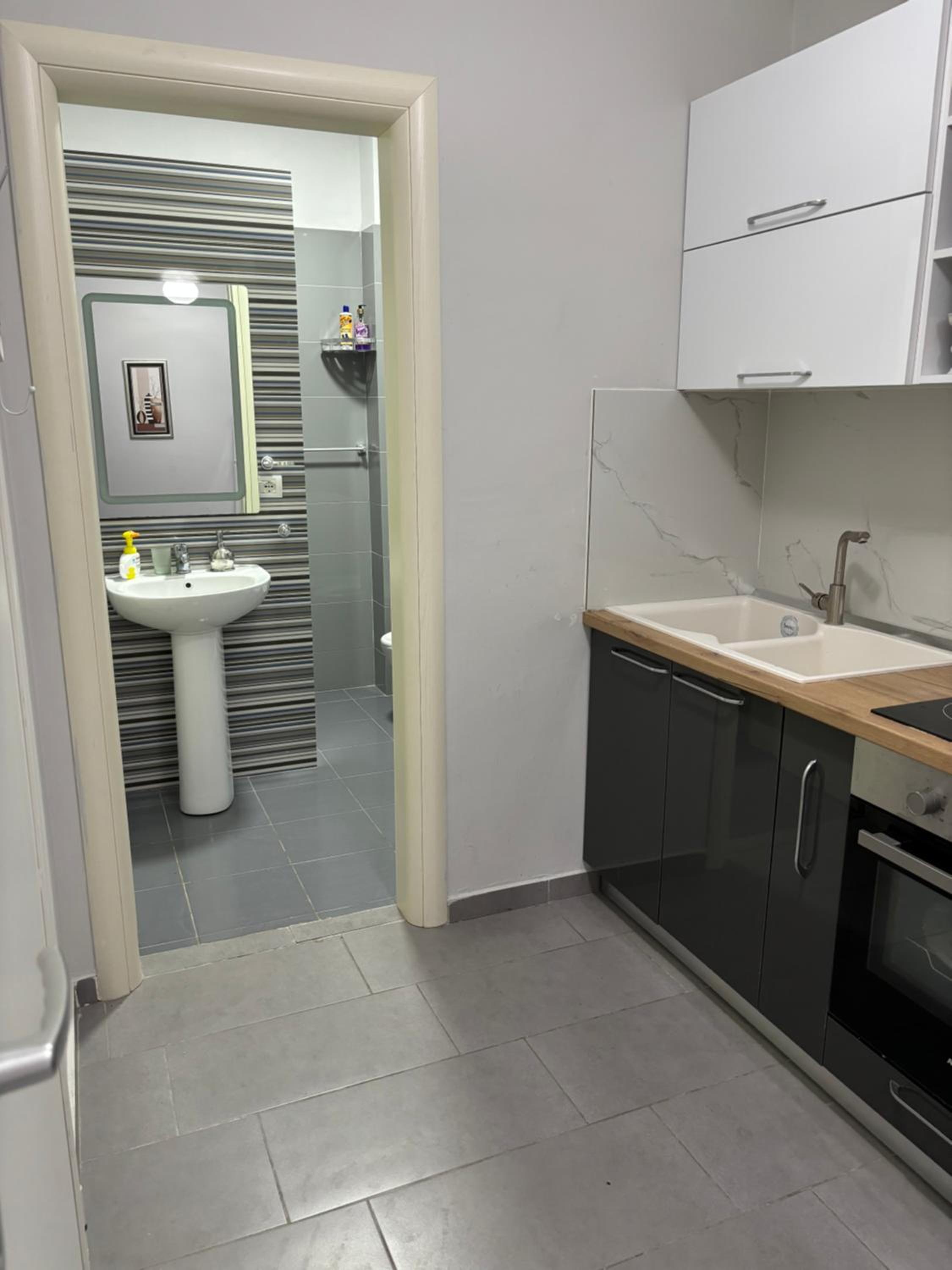 Apartament Kris in Durrës Plazh