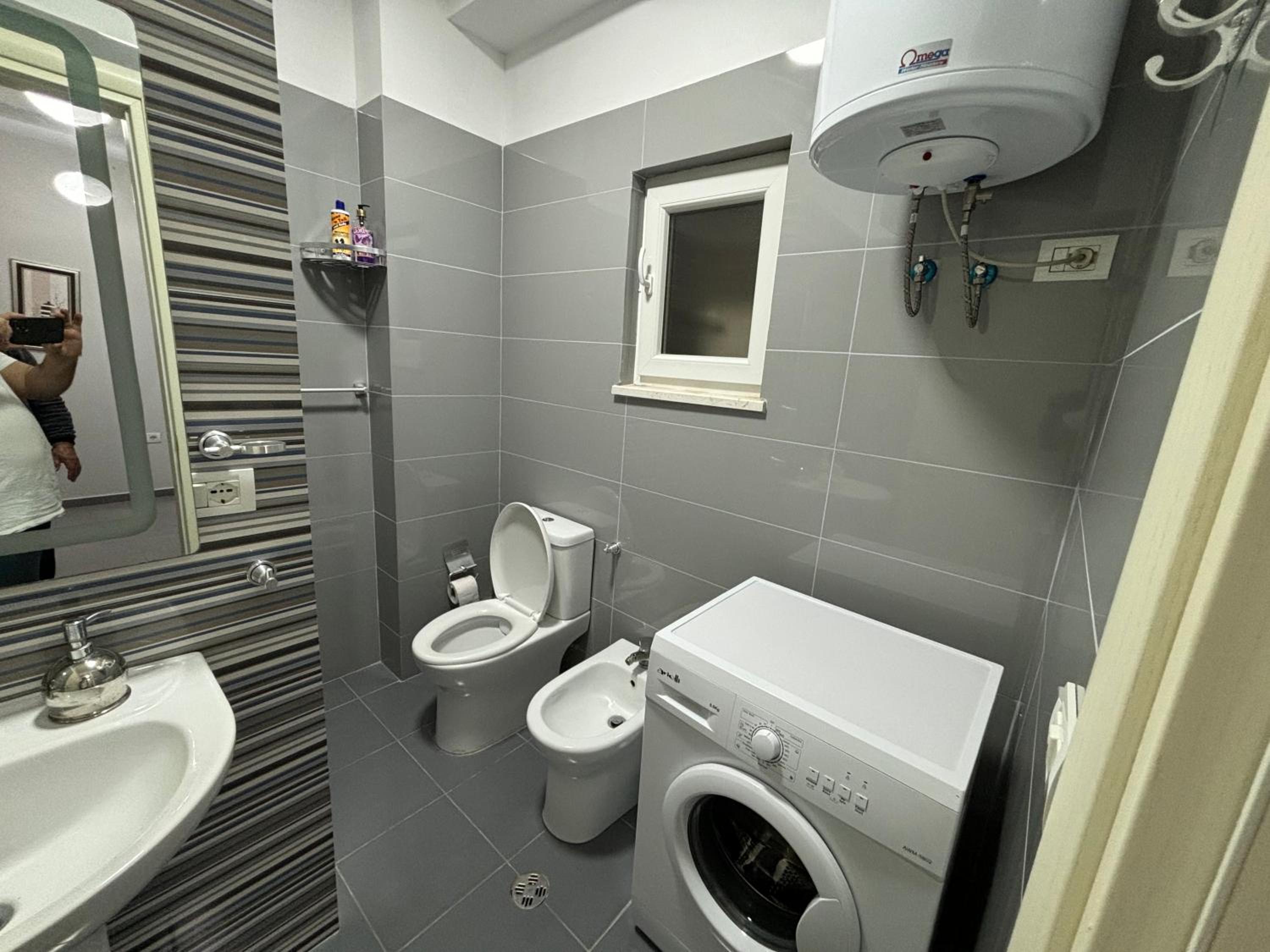 Apartament Kris in Durrës Plazh