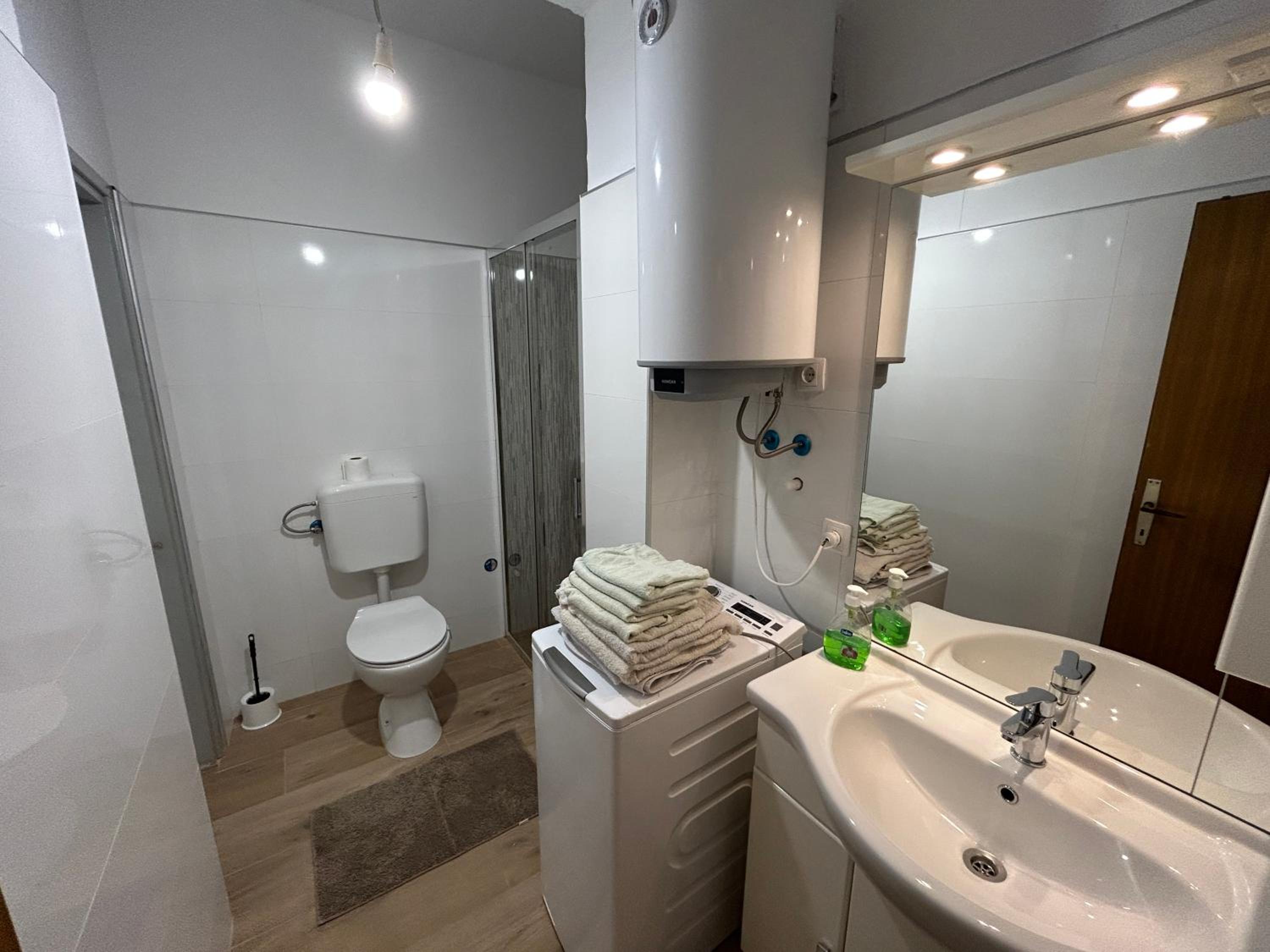 Apartman Caminito view 3