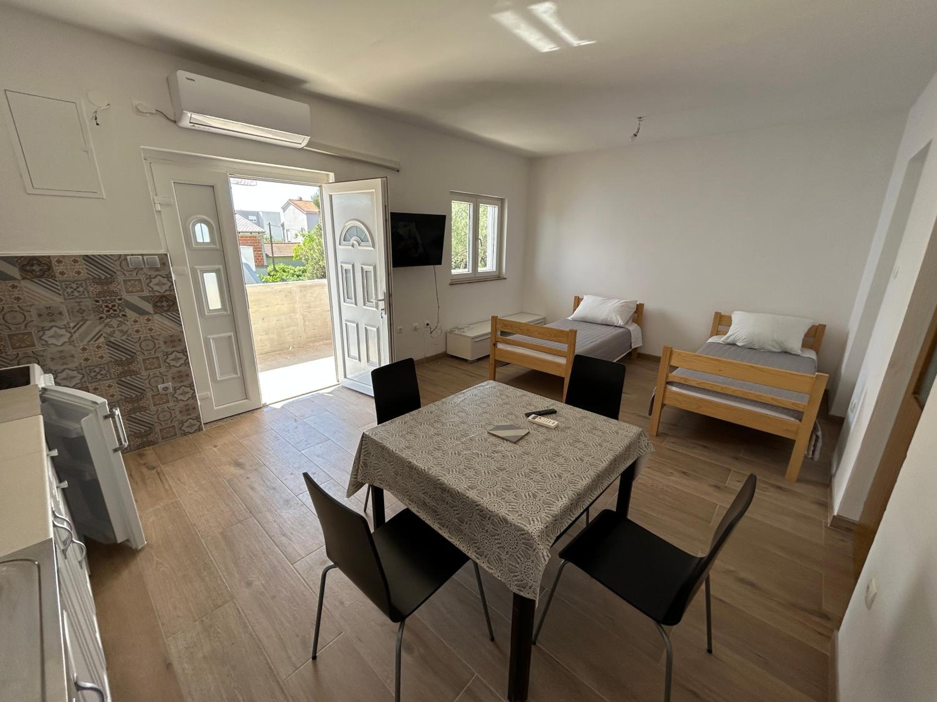 Apartman Caminito view 2