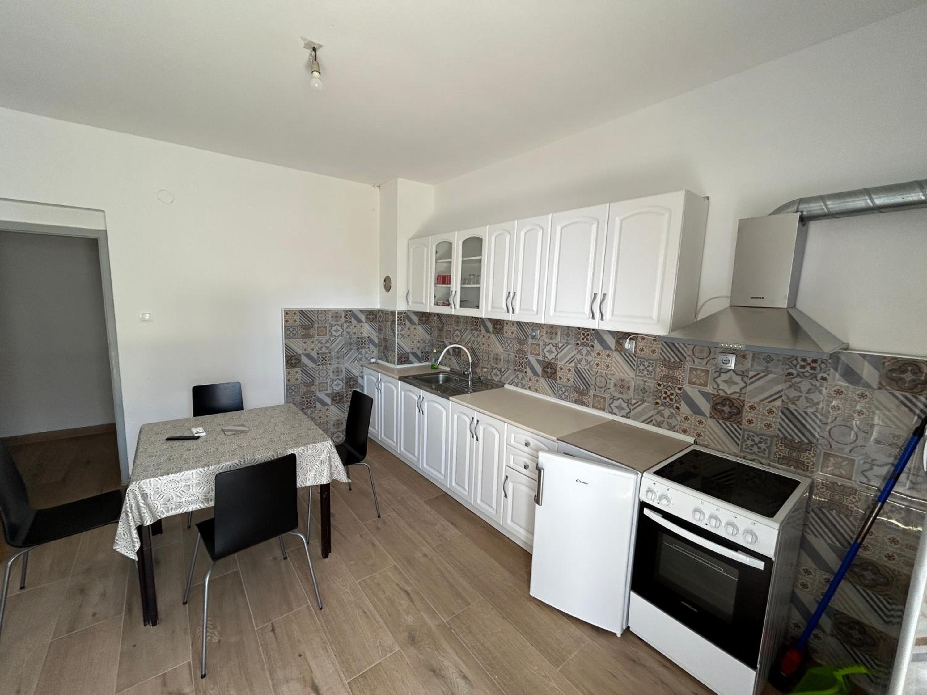 Apartman Caminito view 5