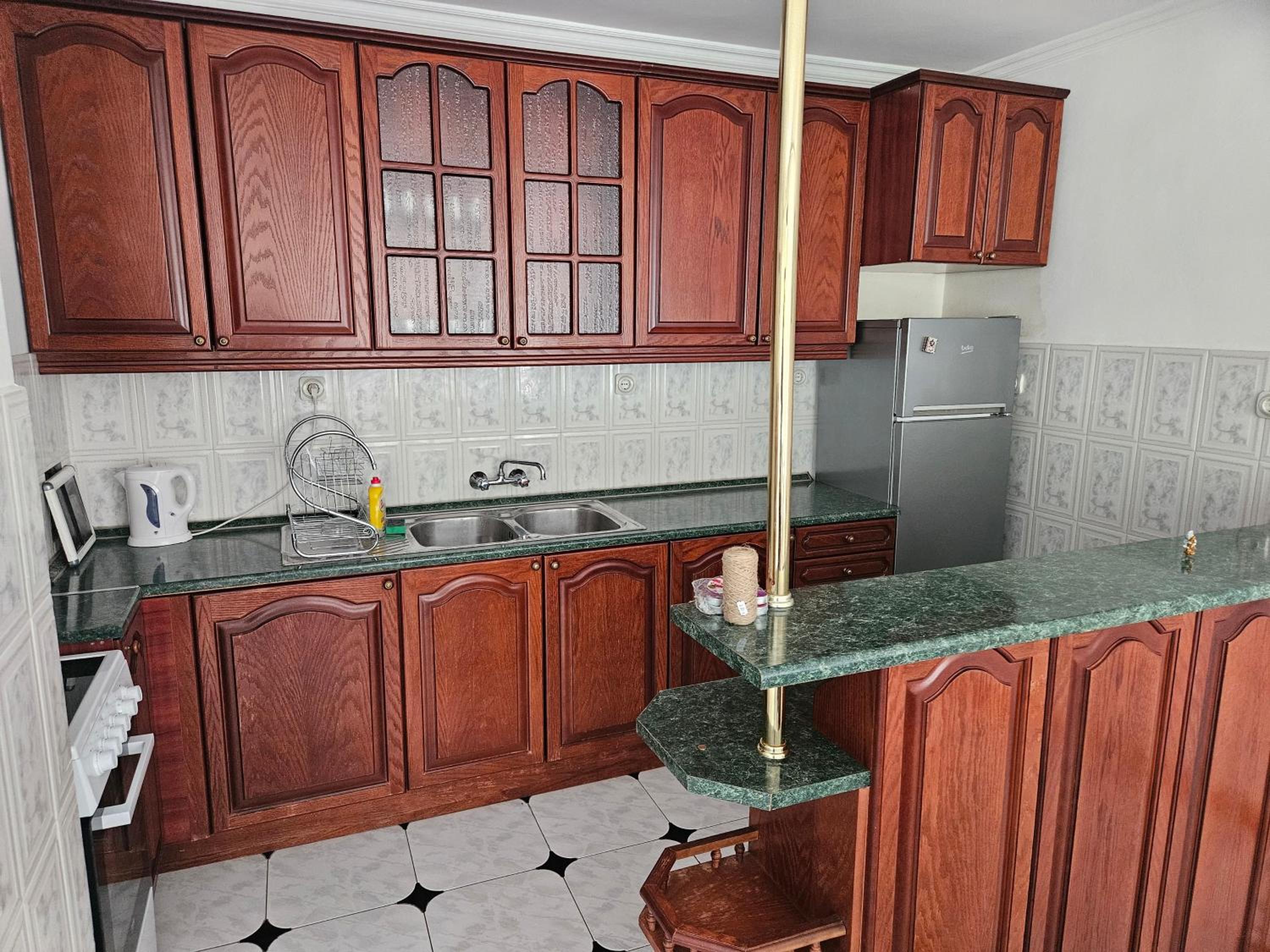 Lazur SeaView Apartment view 4