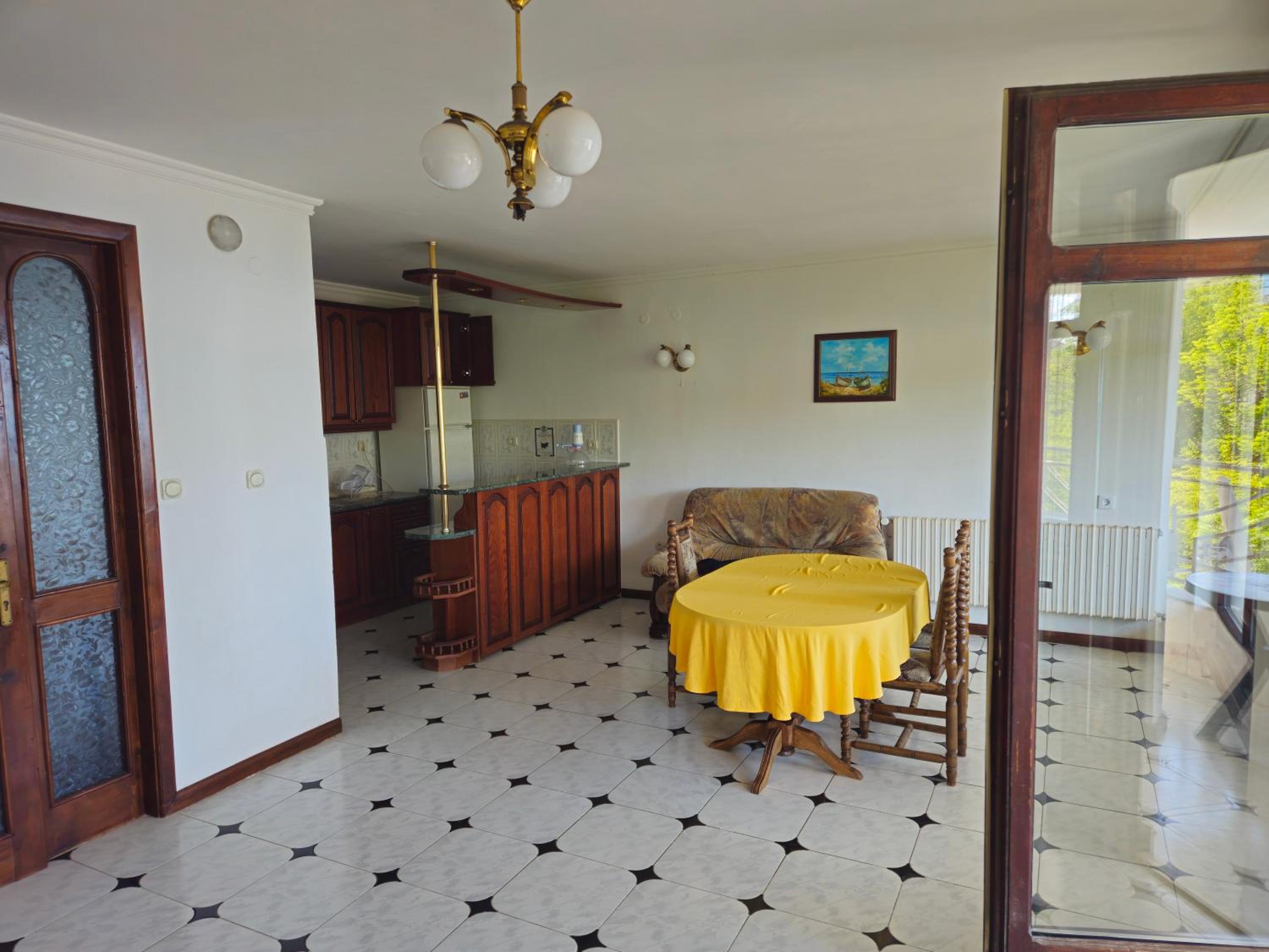 Lazur SeaView Apartment view 5