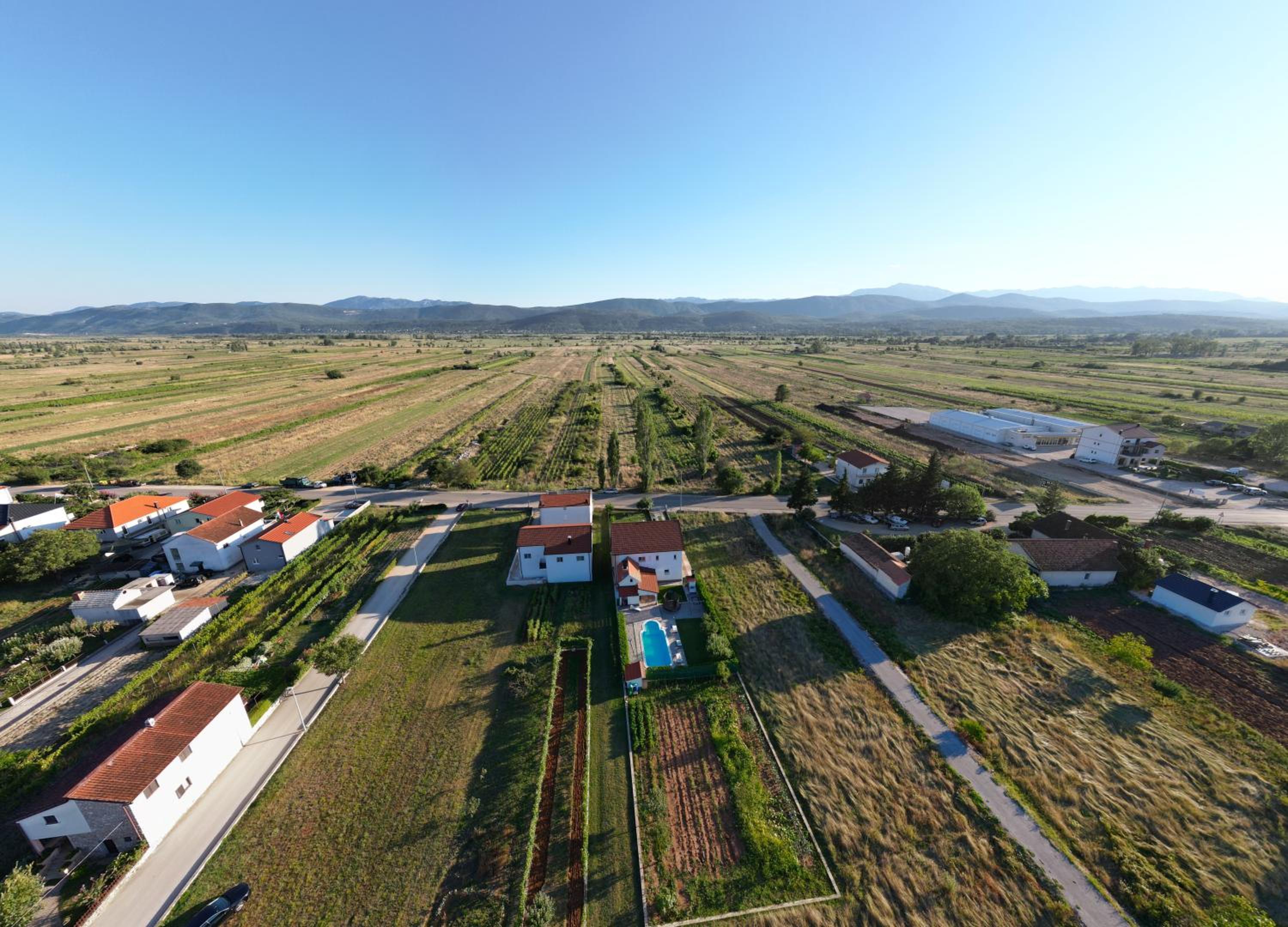 Holiday House Petra - Imotski - Makarska view 3