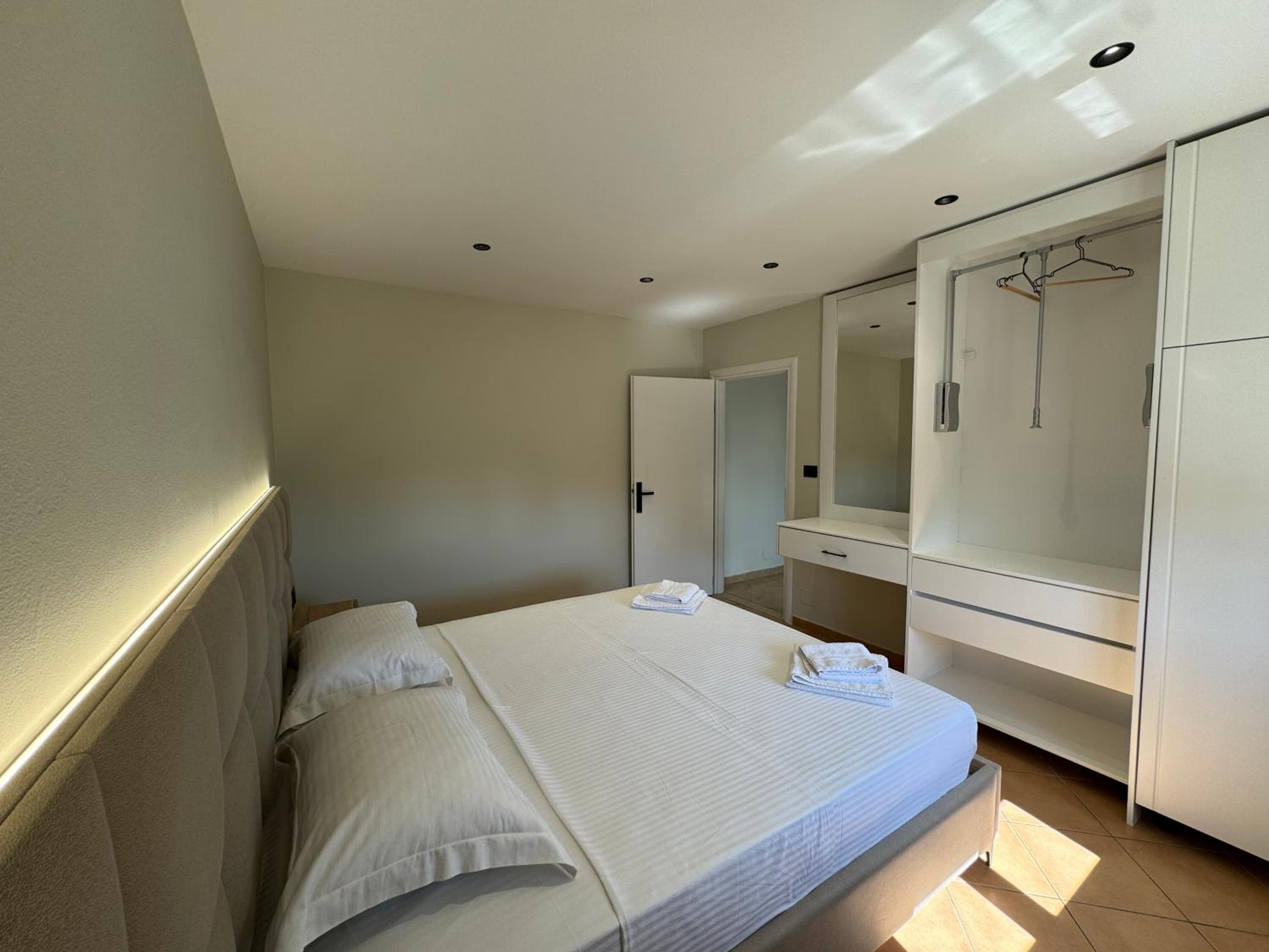 Garden Villa Apartments