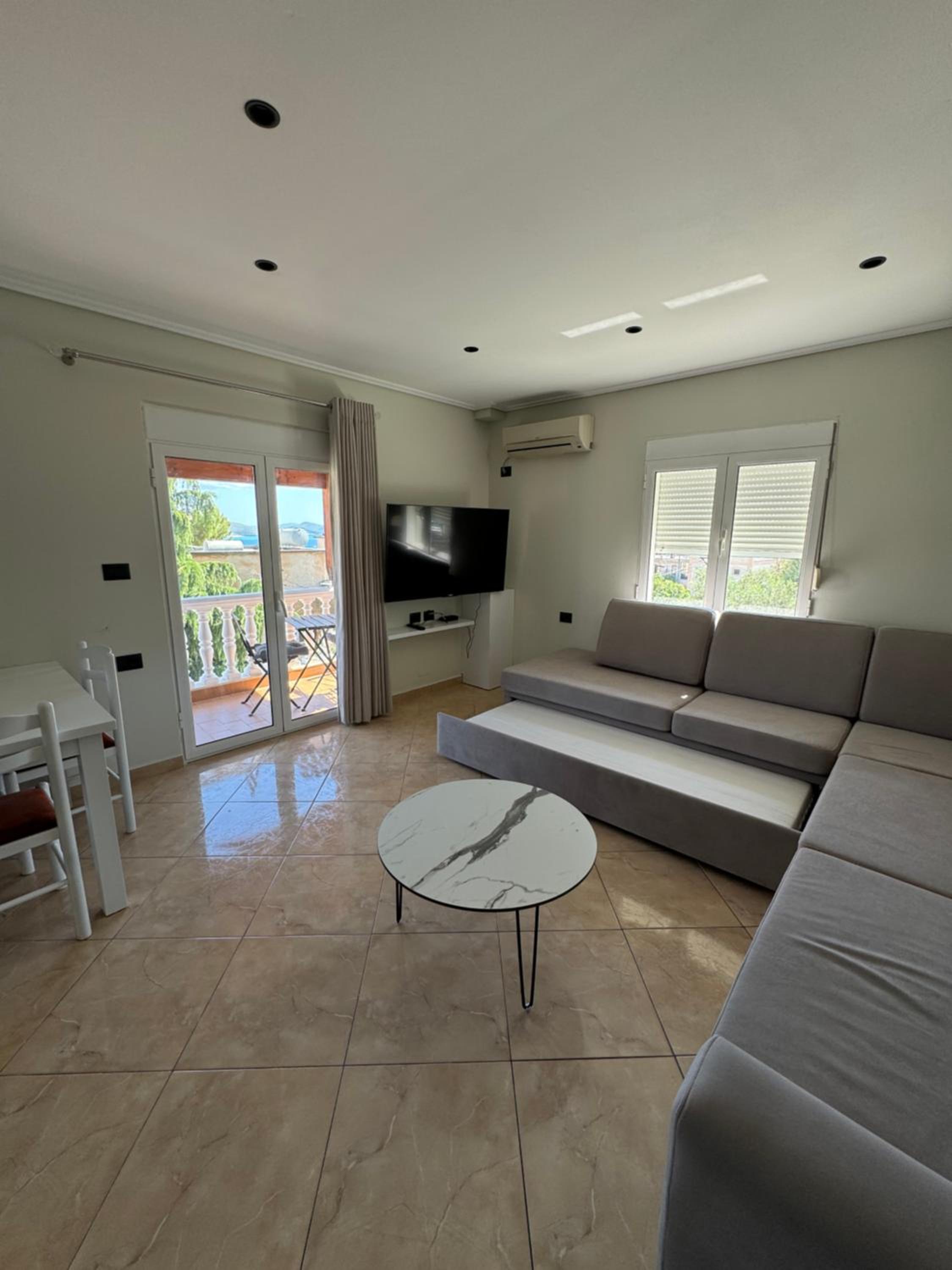 Garden Villa Apartments