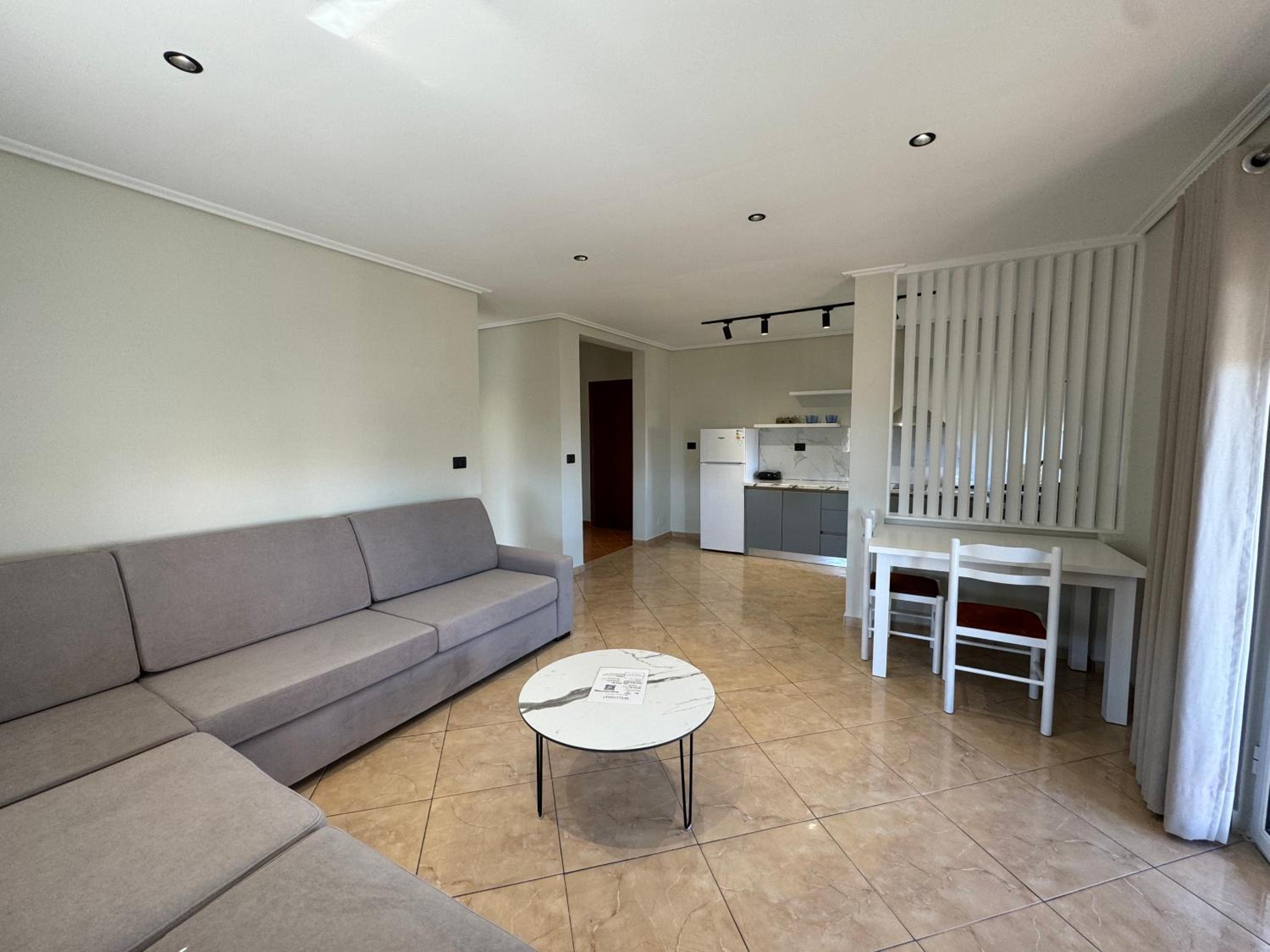 Garden Villa Apartments