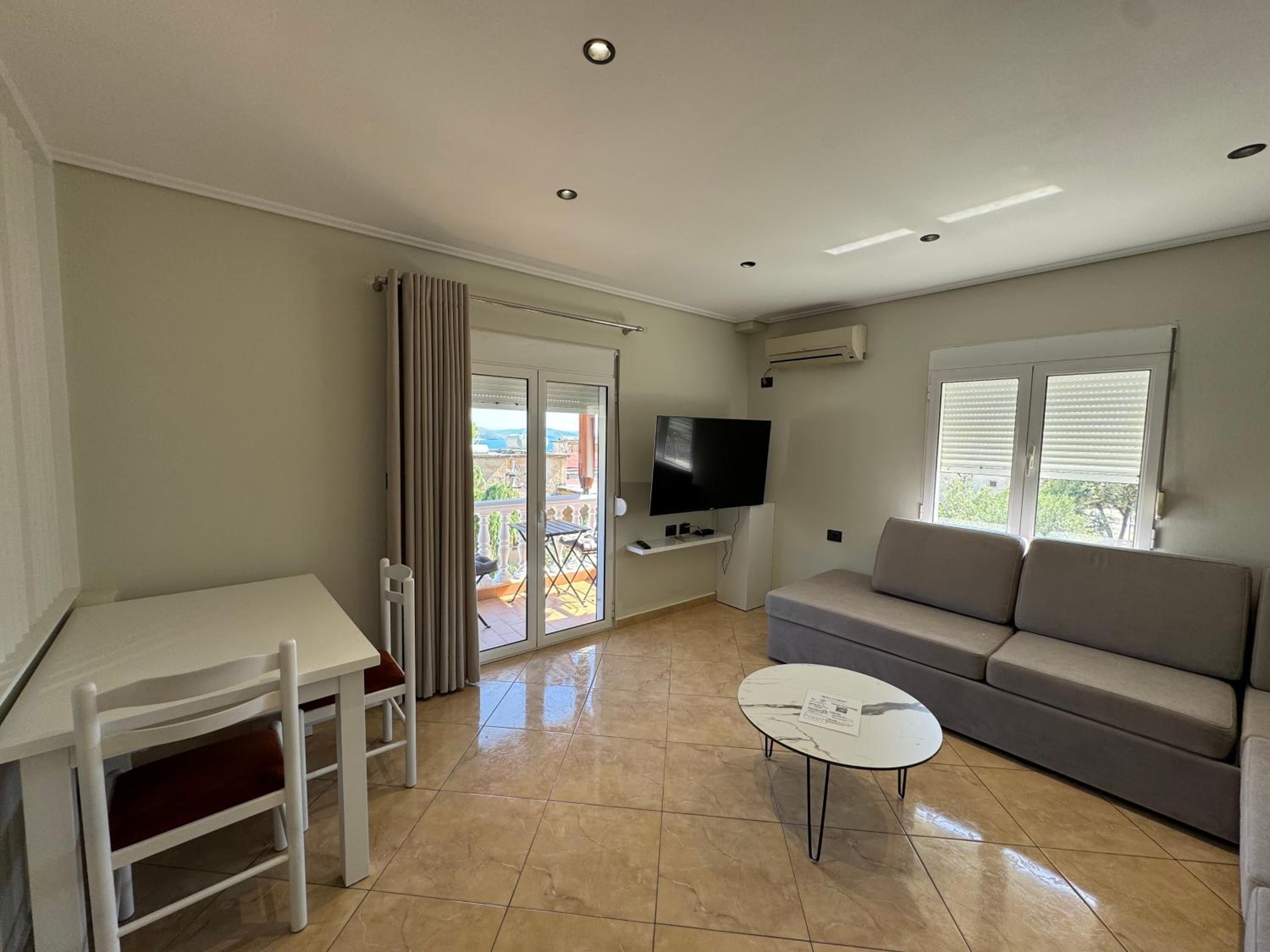 Garden Villa Apartments
