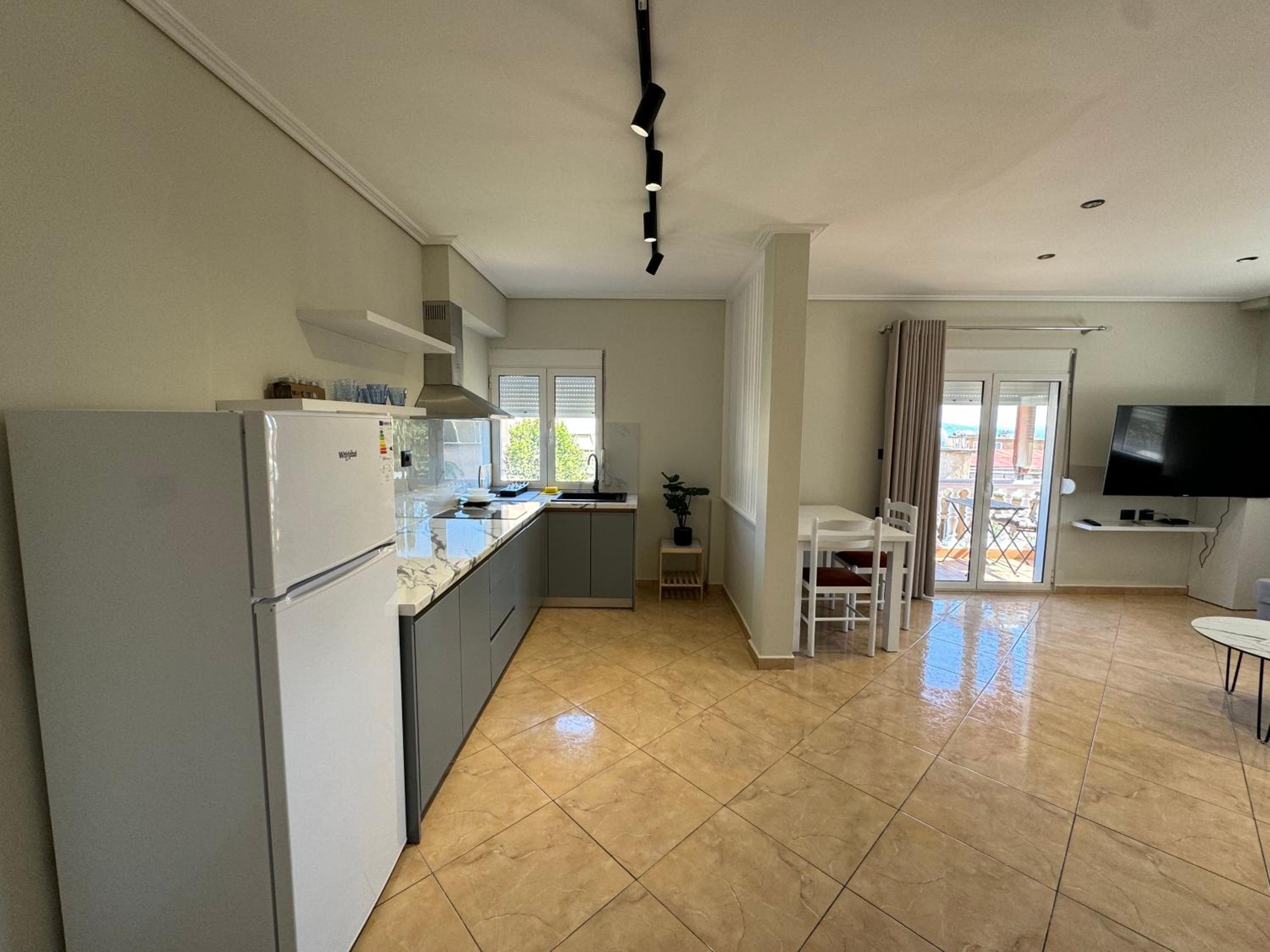 Garden Villa Apartments