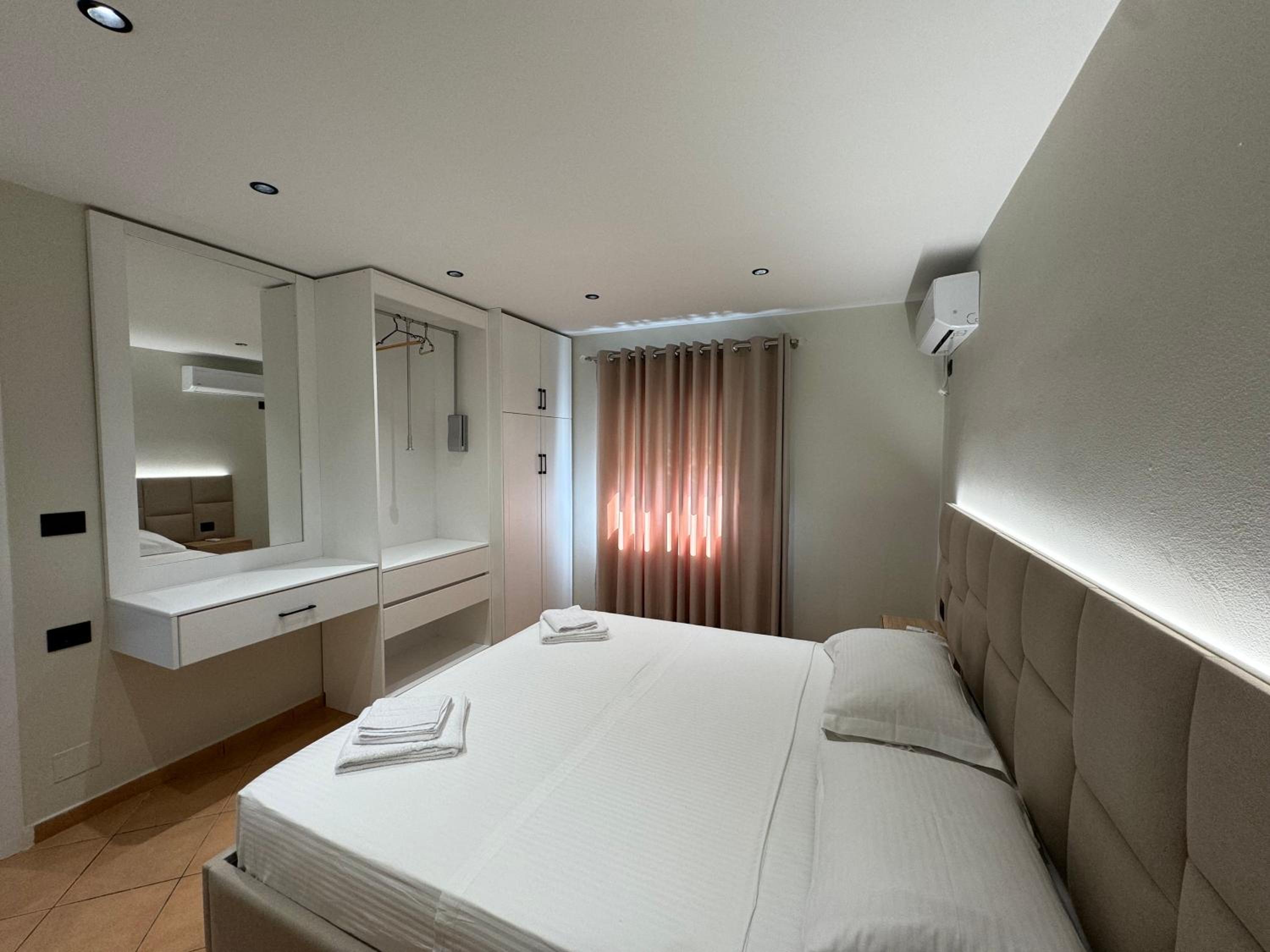 Garden Villa Apartments