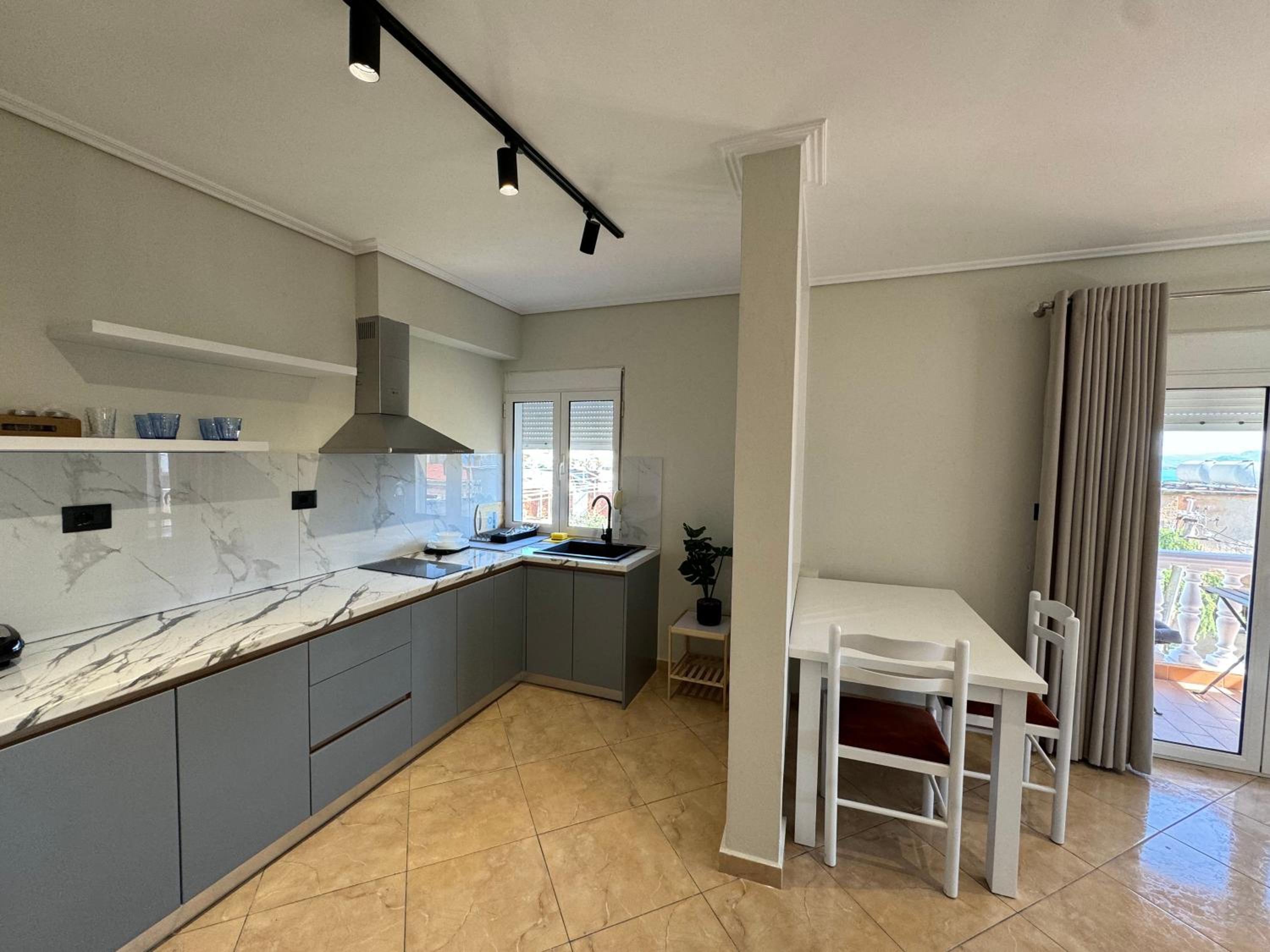 Garden Villa Apartments