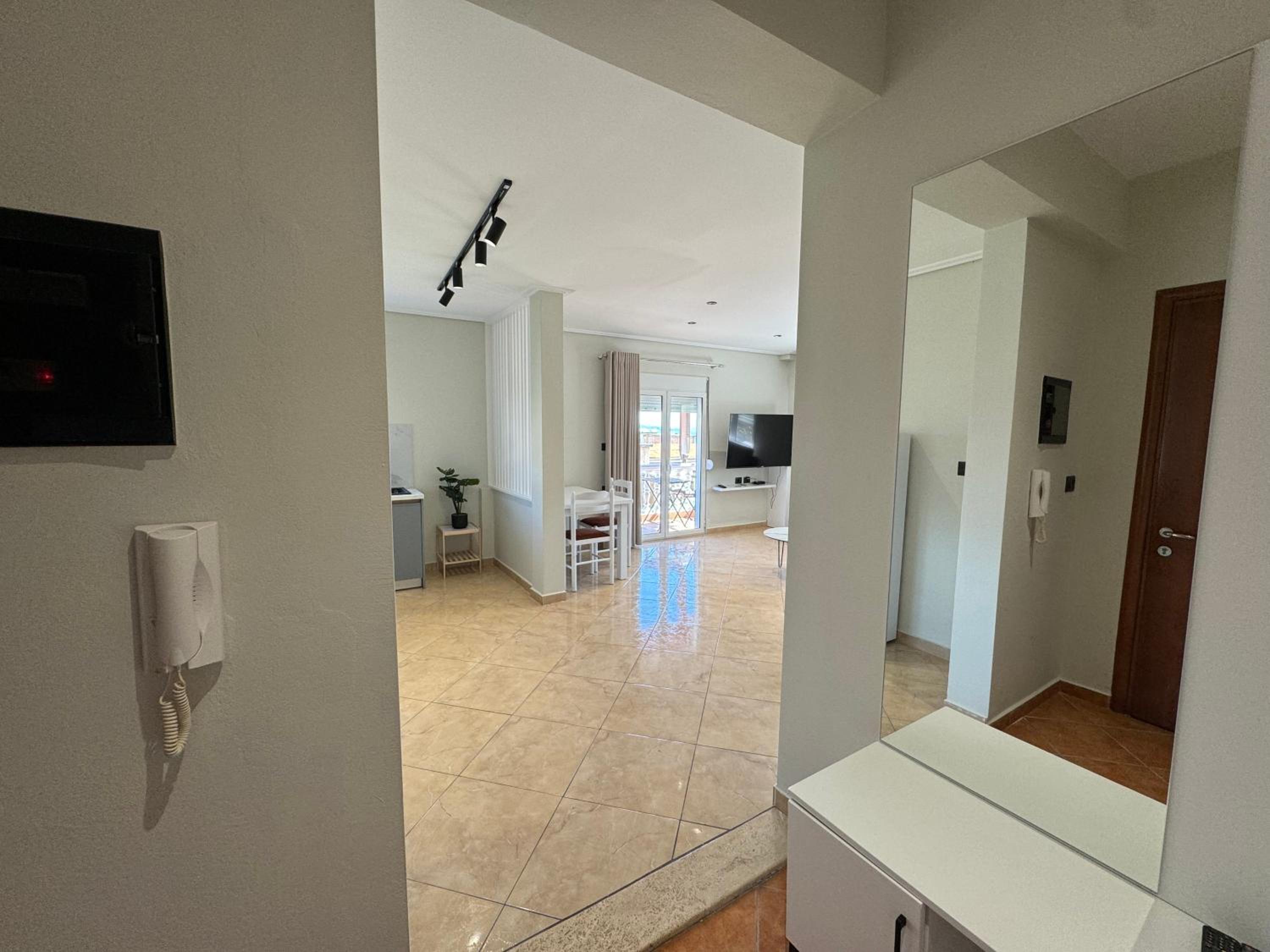 Garden Villa Apartments