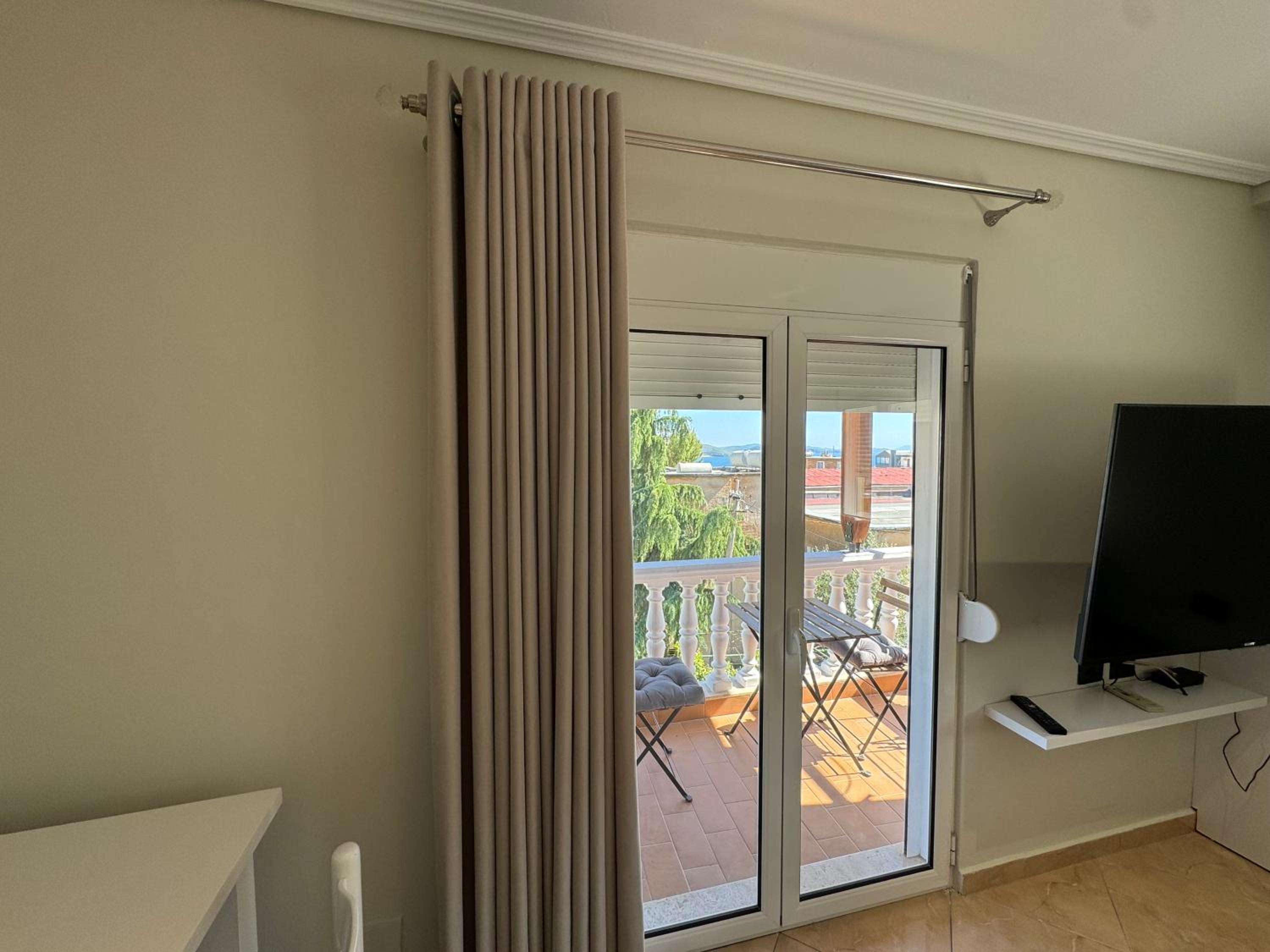 Garden Villa Apartments