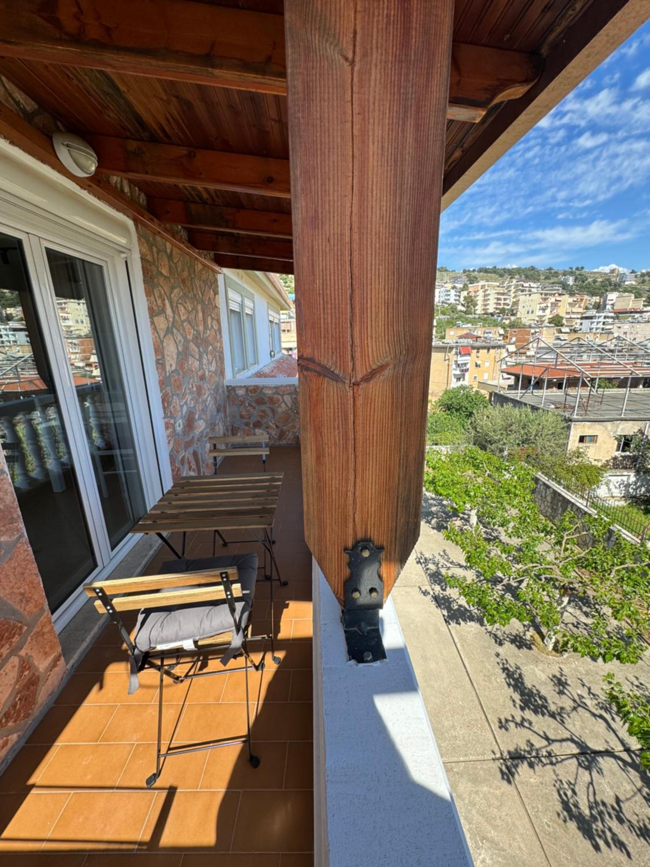Garden Villa Apartments