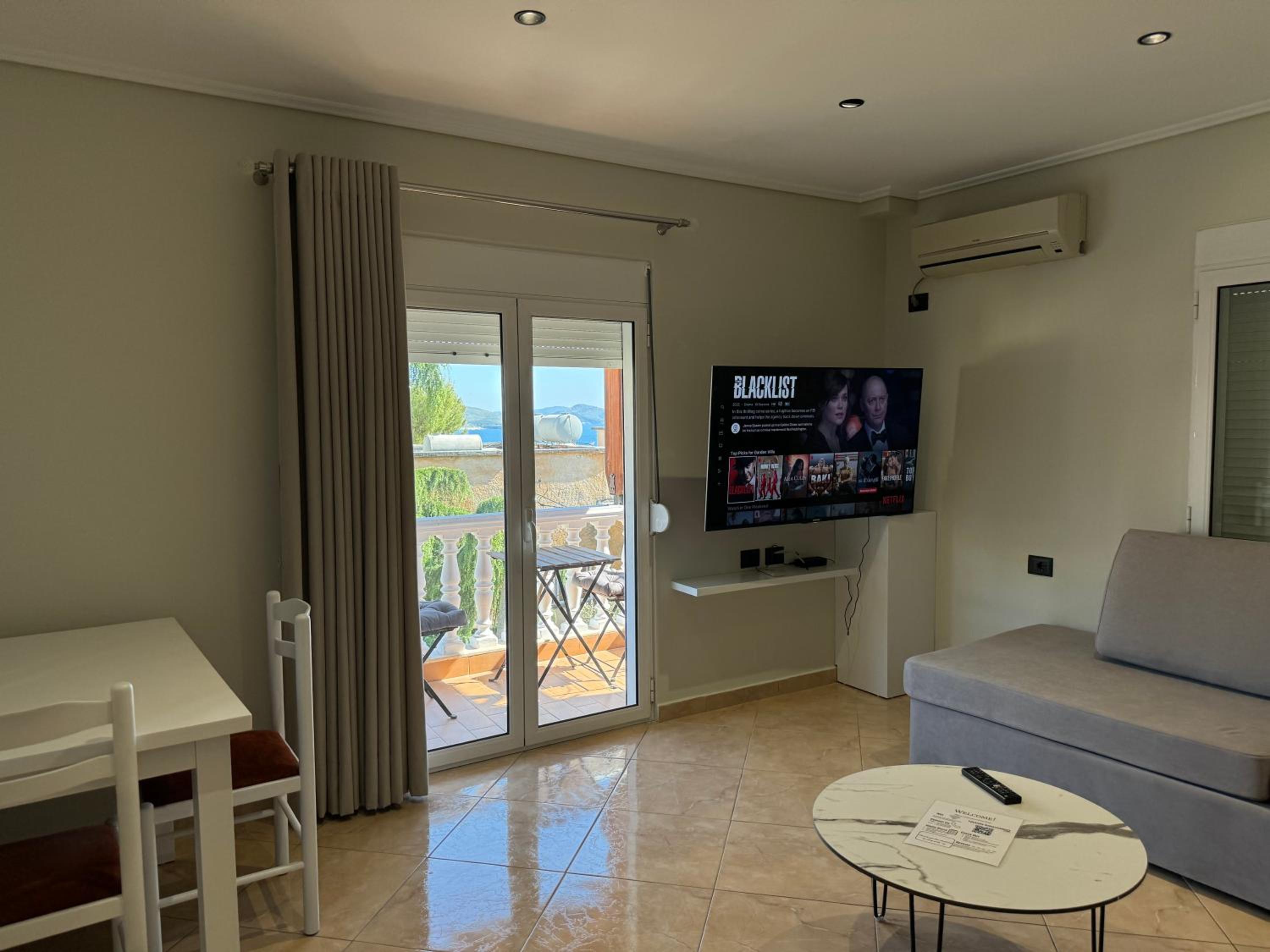 Garden Villa Apartments