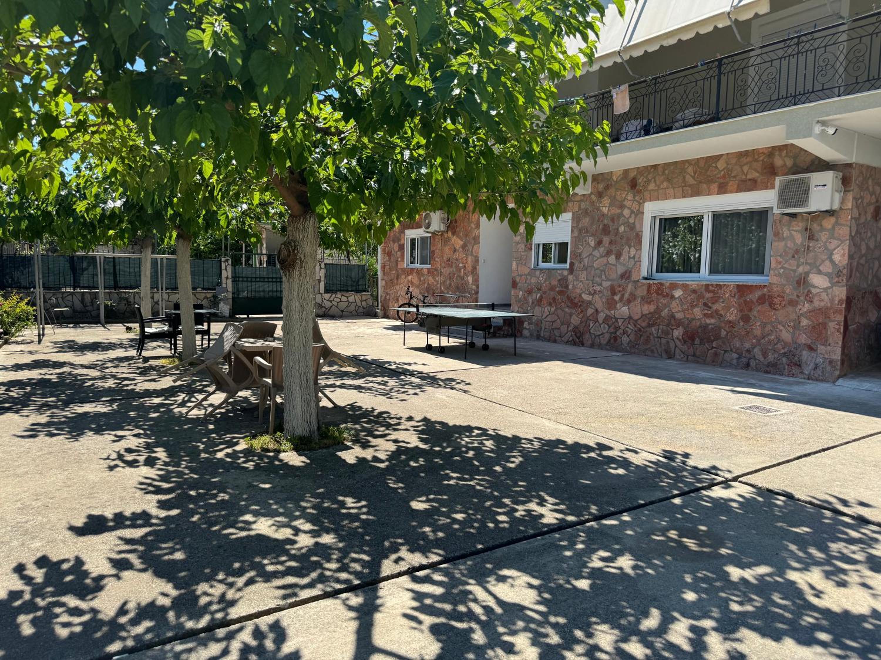 Garden Villa Apartments