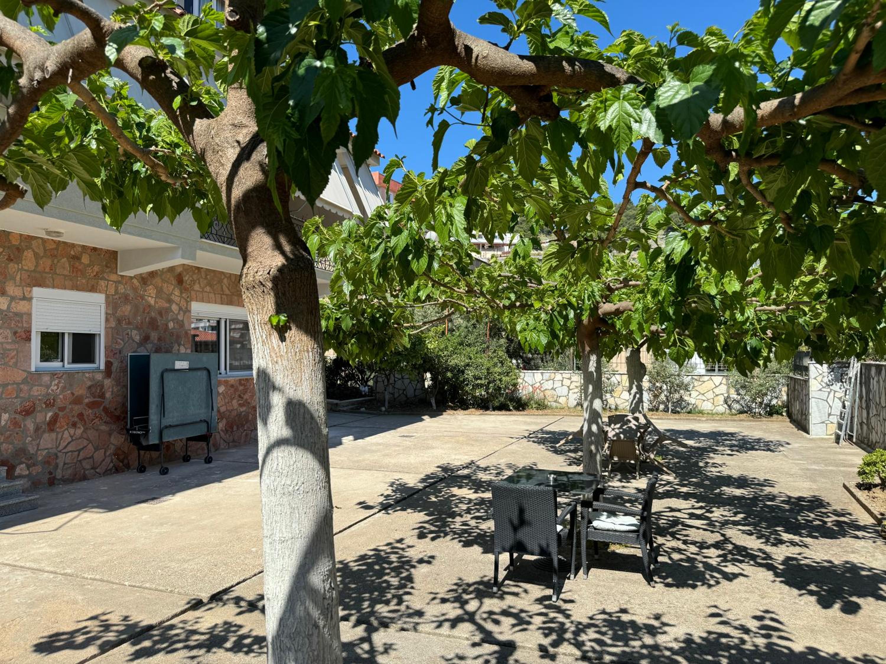 Garden Villa Apartments