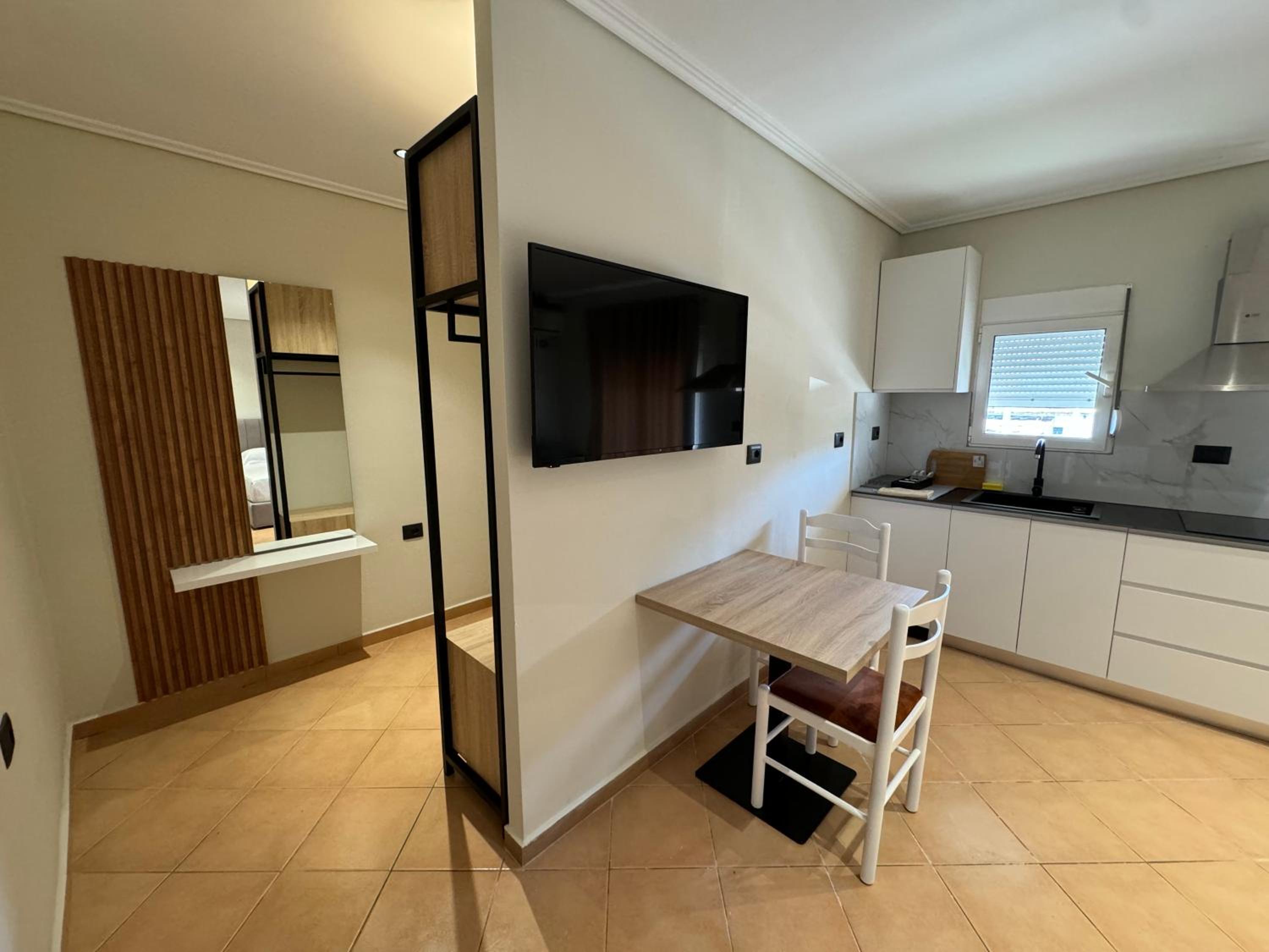 Garden Villa Apartments