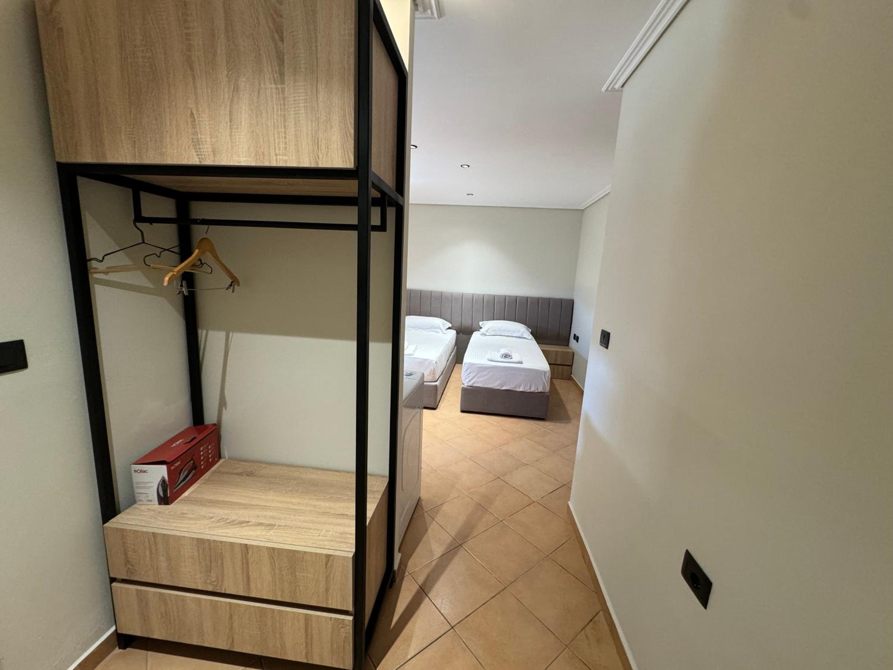 Garden Villa Apartments