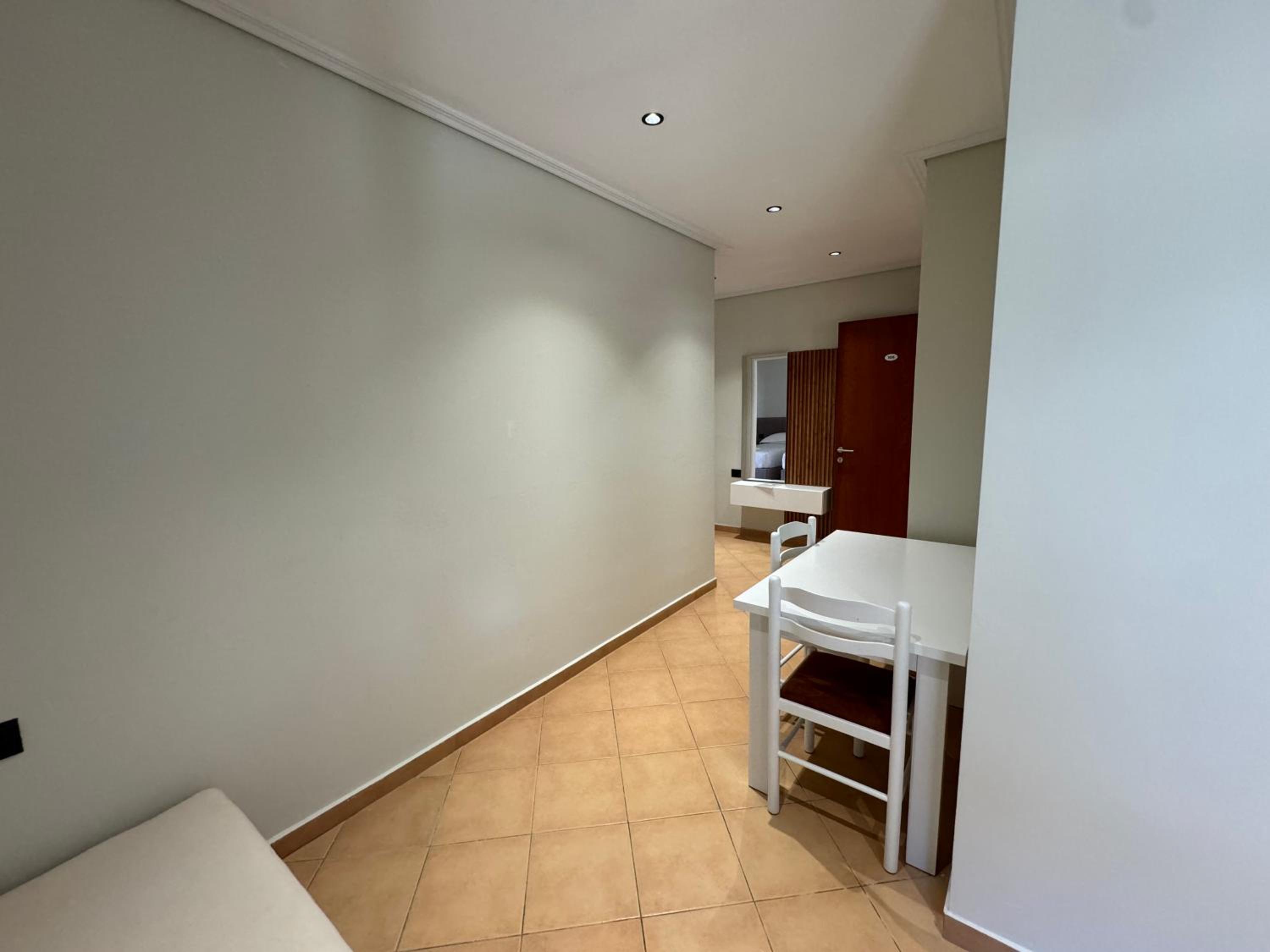 Garden Villa Apartments