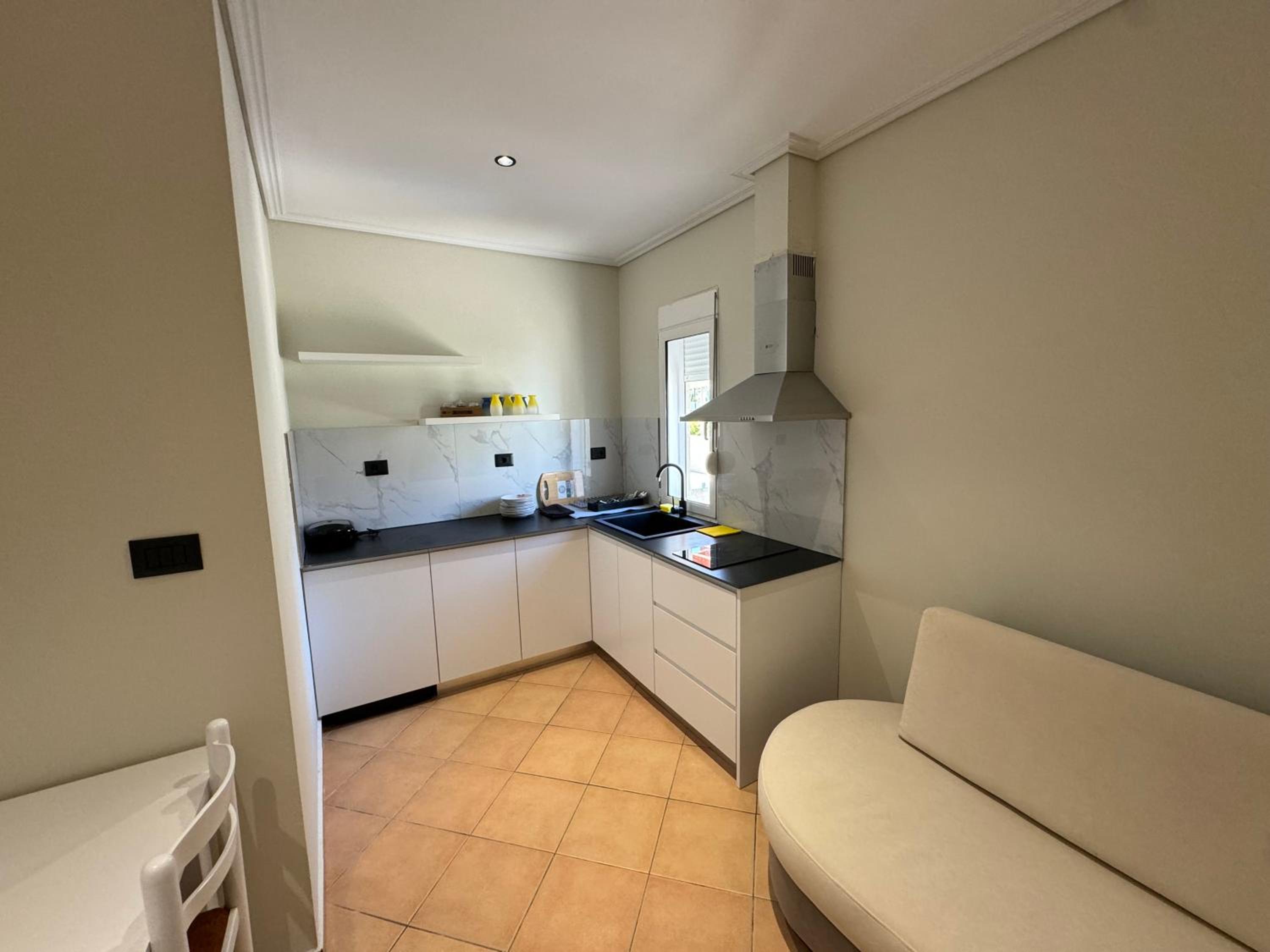 Garden Villa Apartments