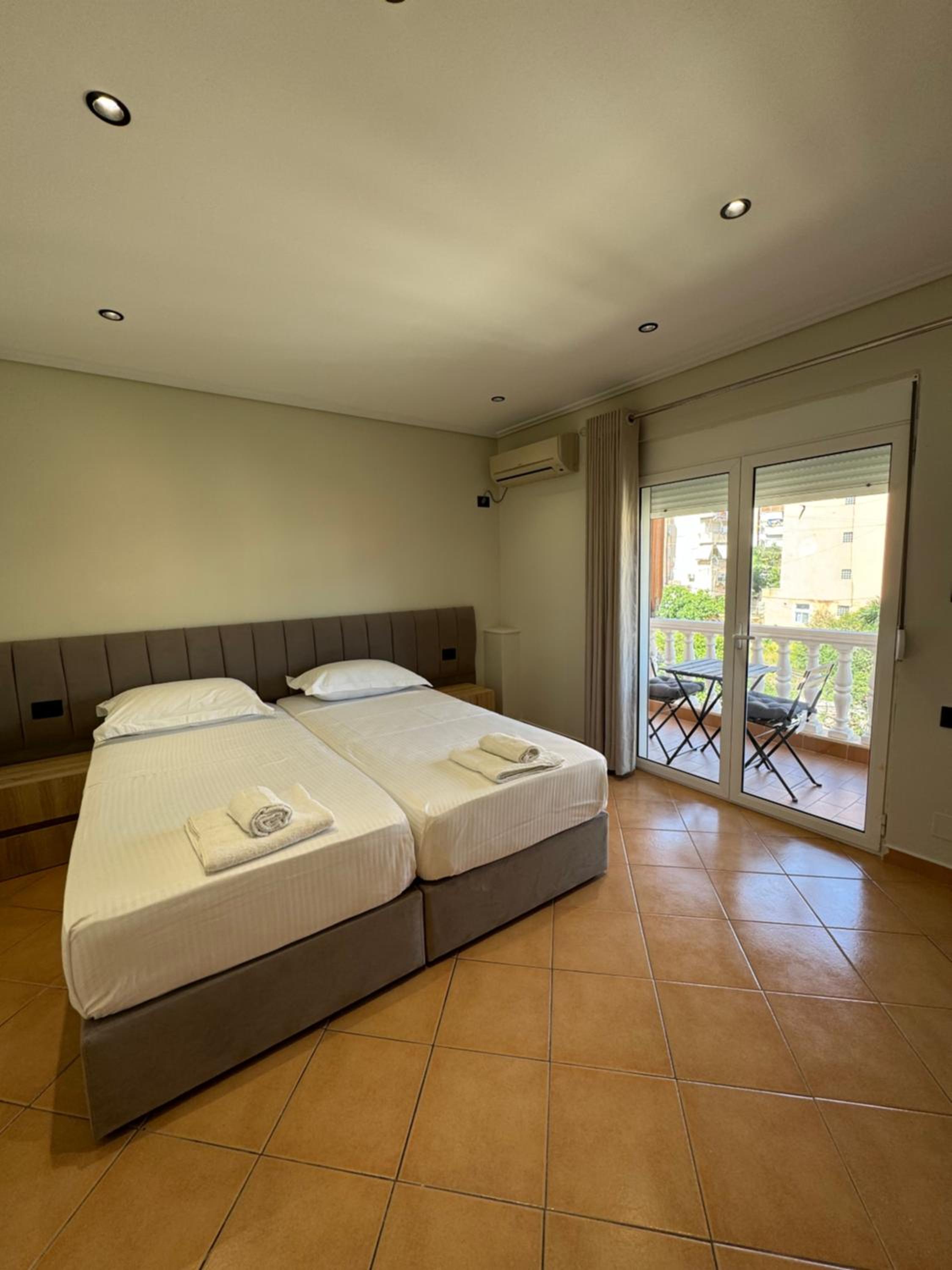 Garden Villa Apartments