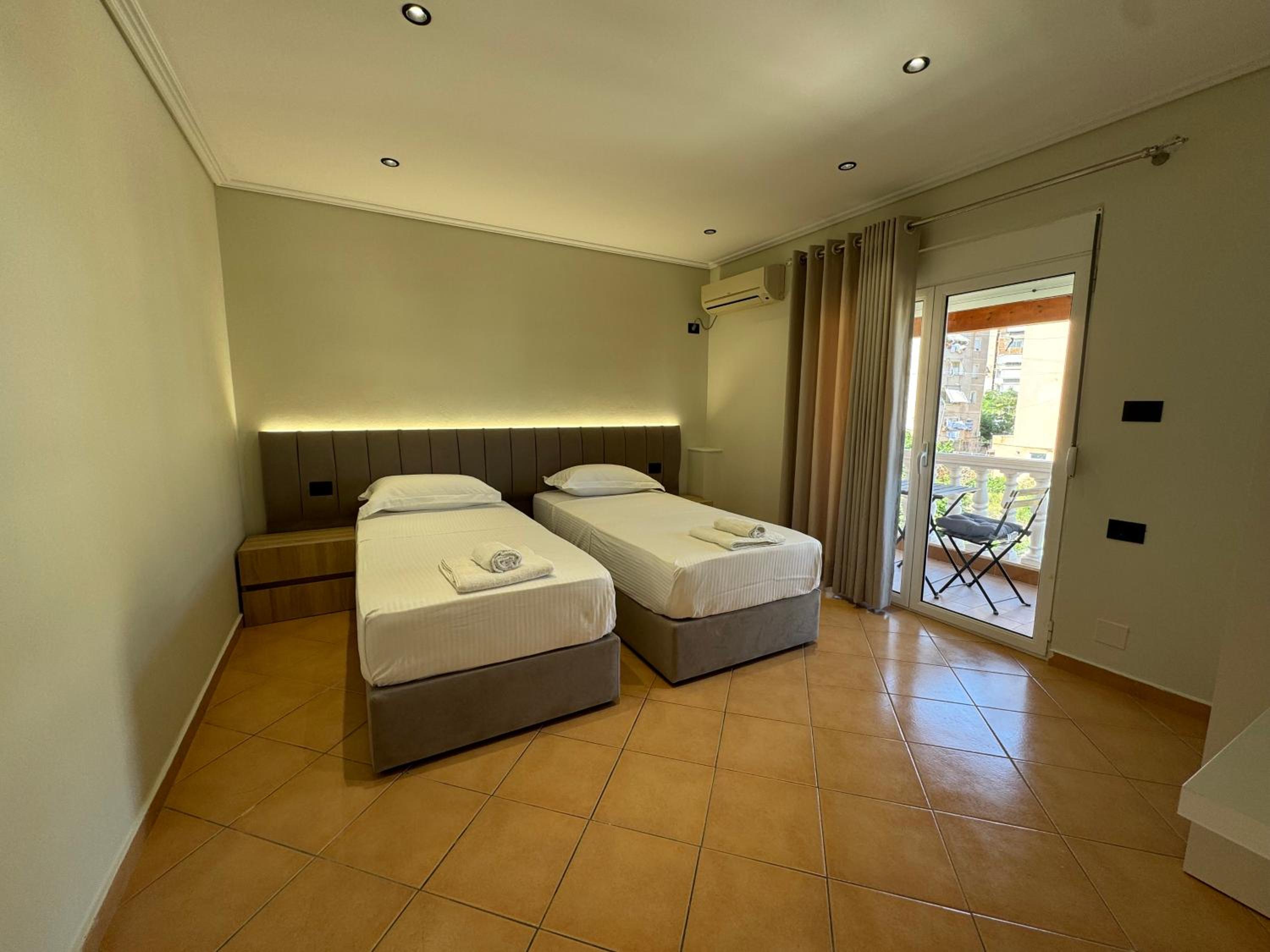 Garden Villa Apartments