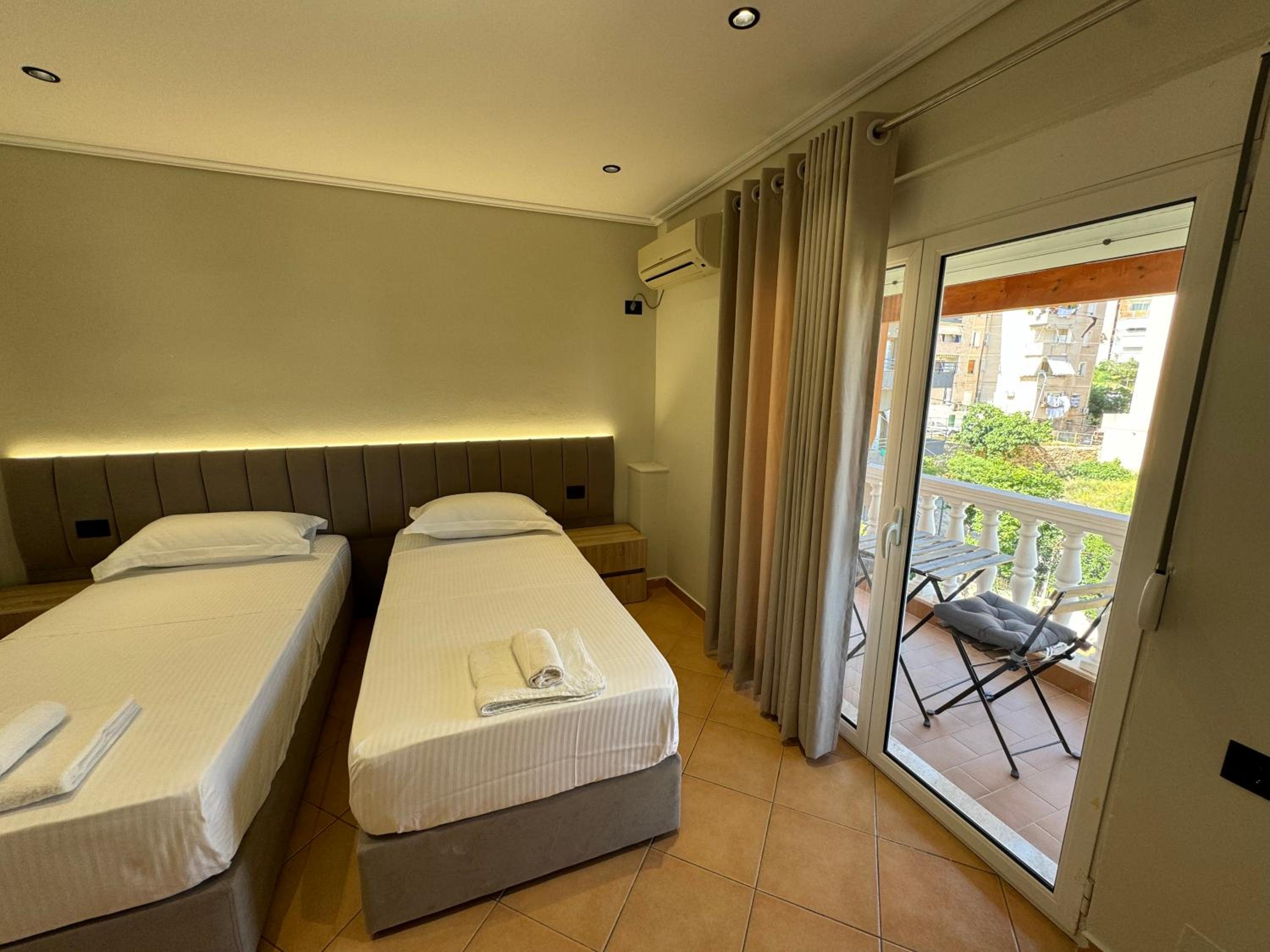 Garden Villa Apartments