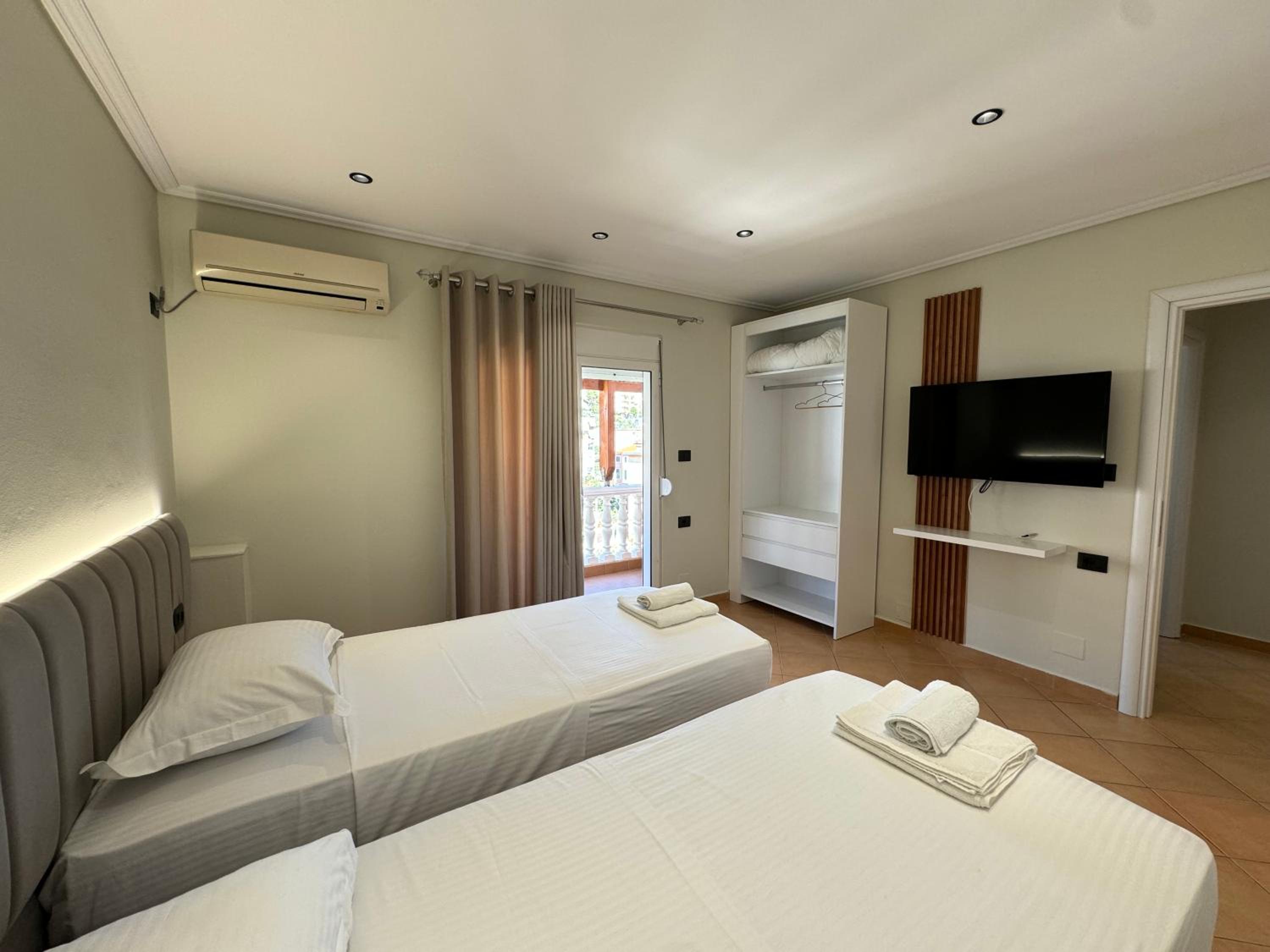 Garden Villa Apartments