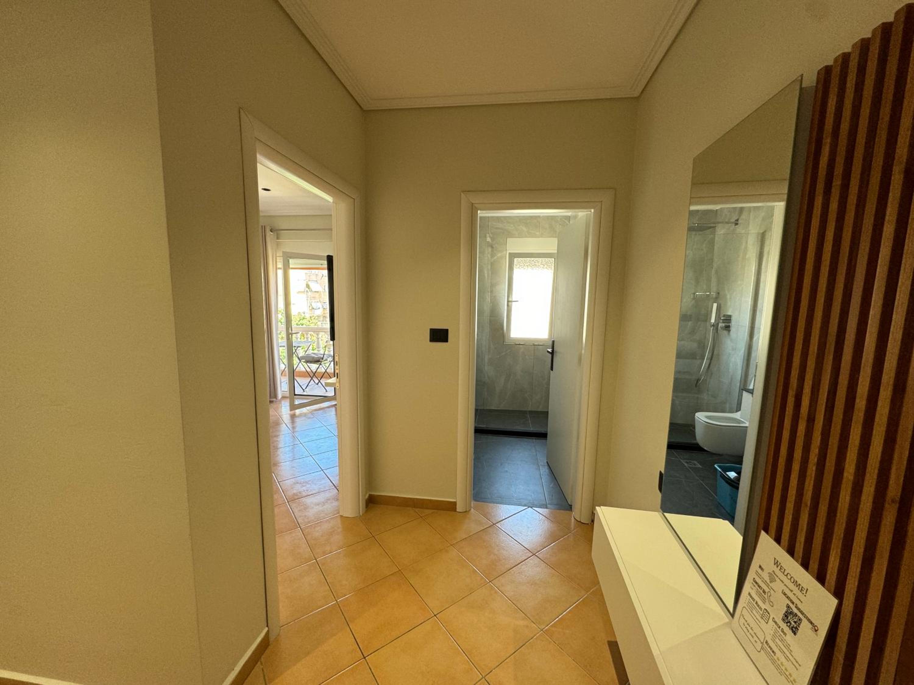 Garden Villa Apartments