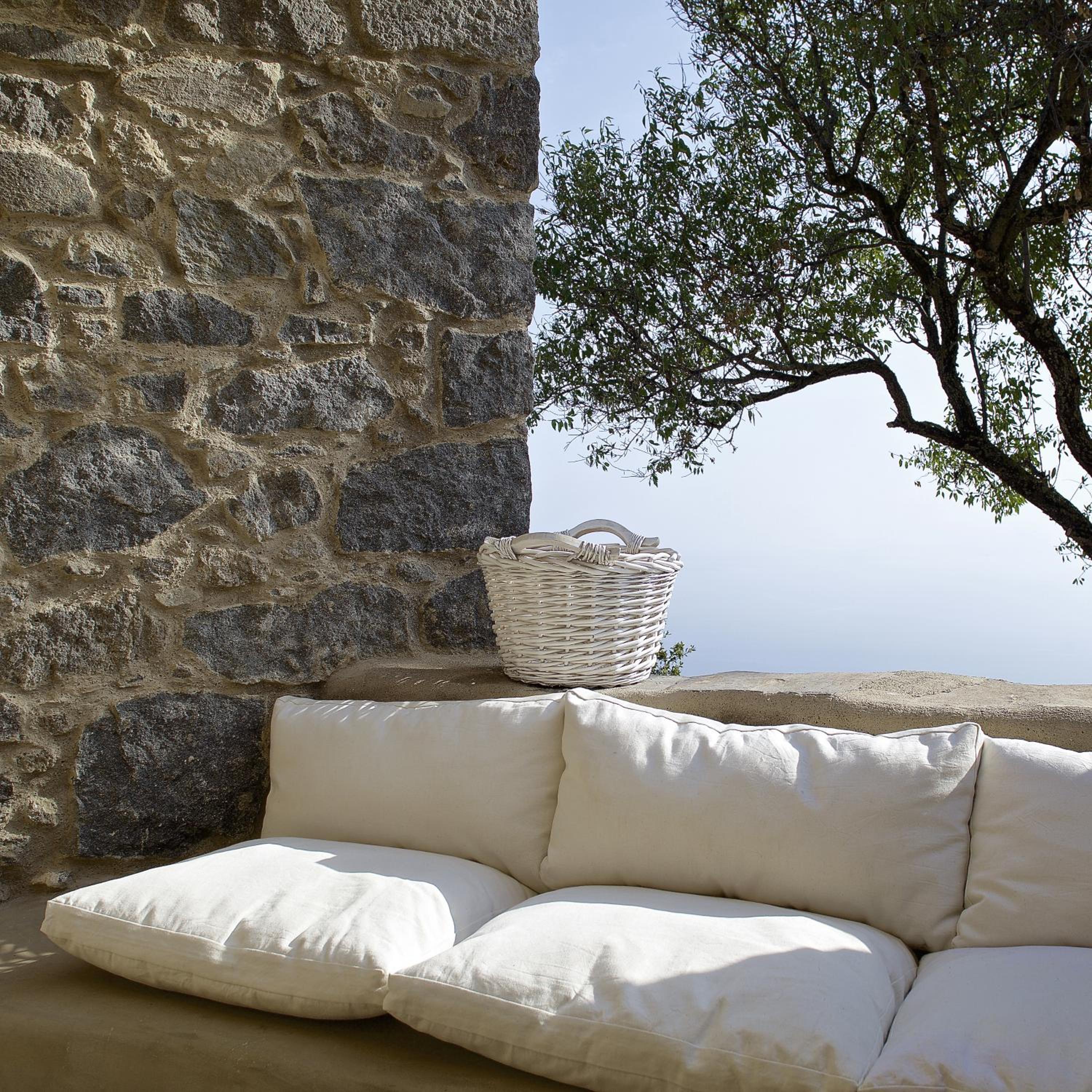 MELANOPETRA boutique apartments