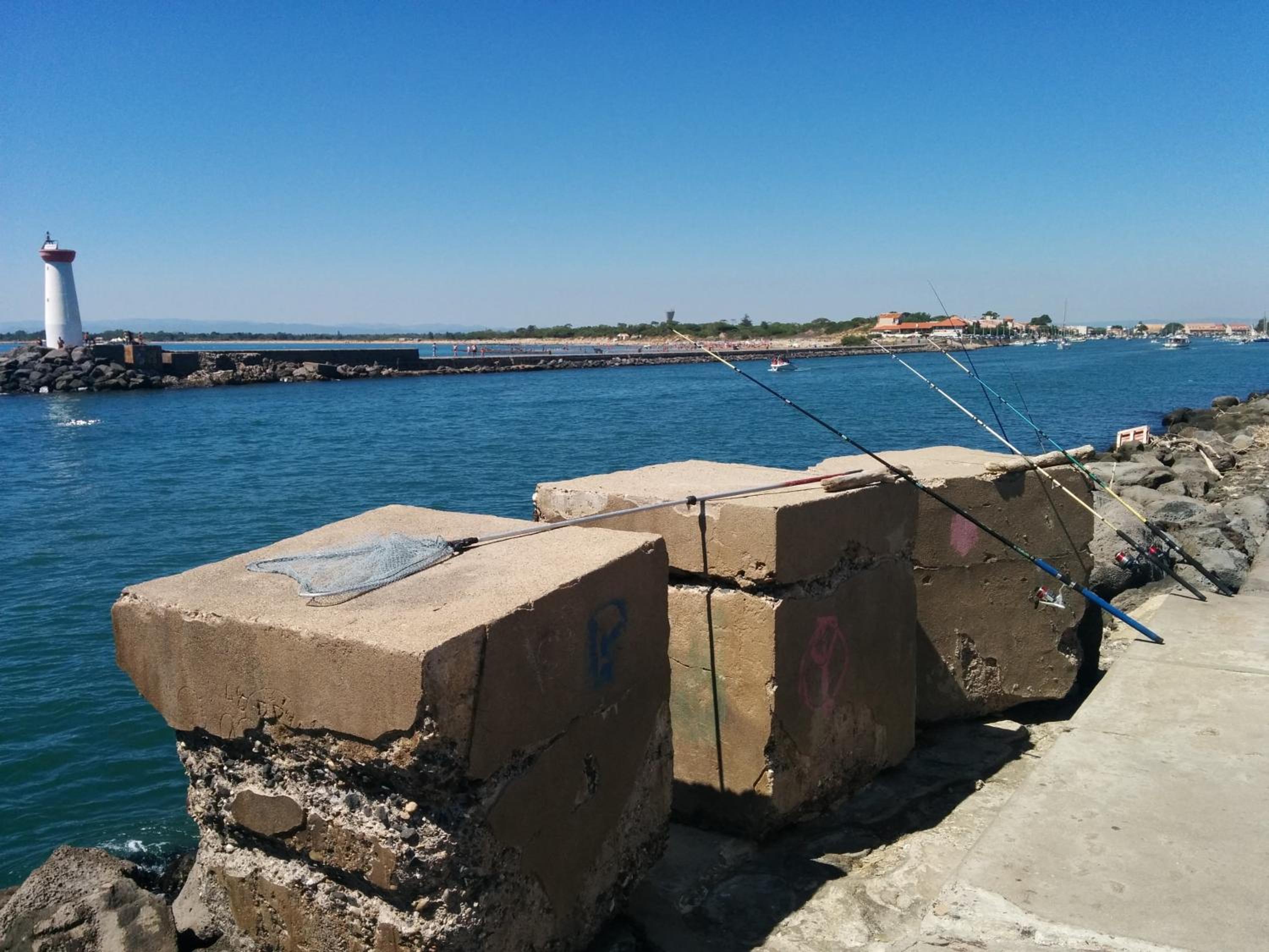 Agde Vacations - Hotel Araur - Property Image 24