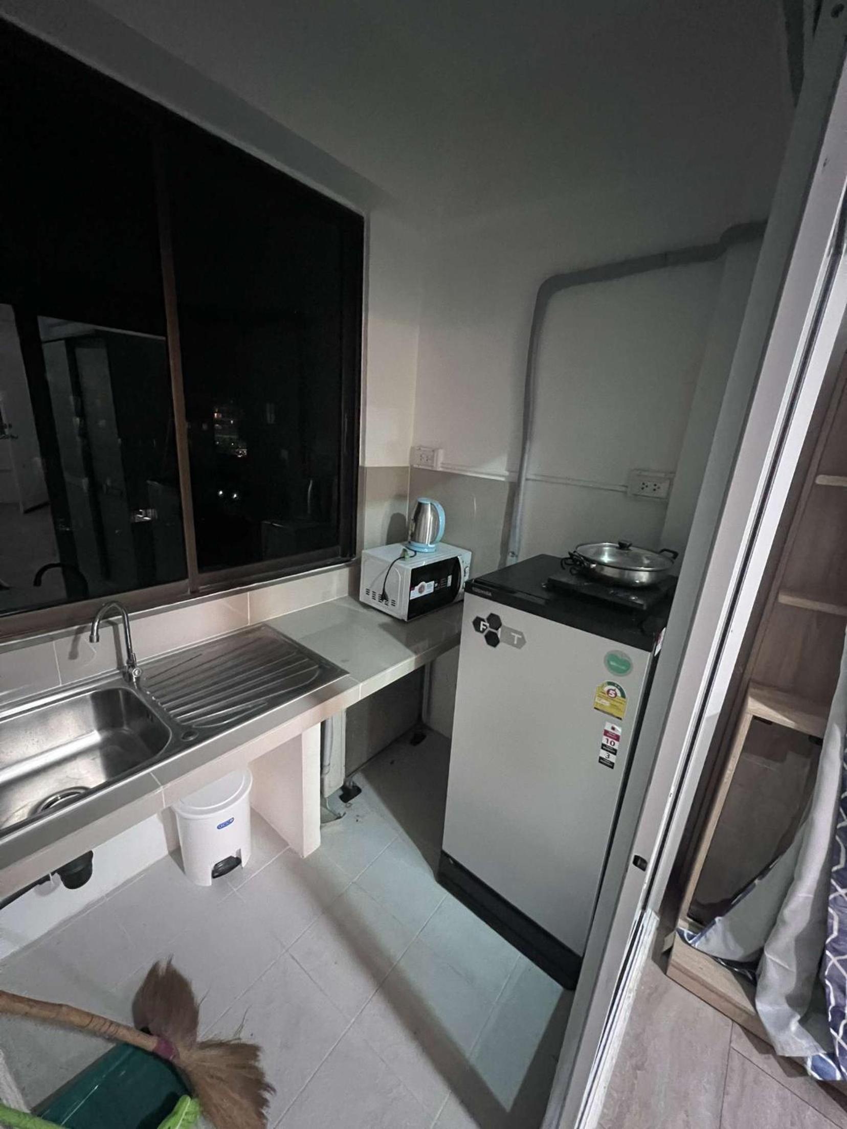 Appartement Patong
