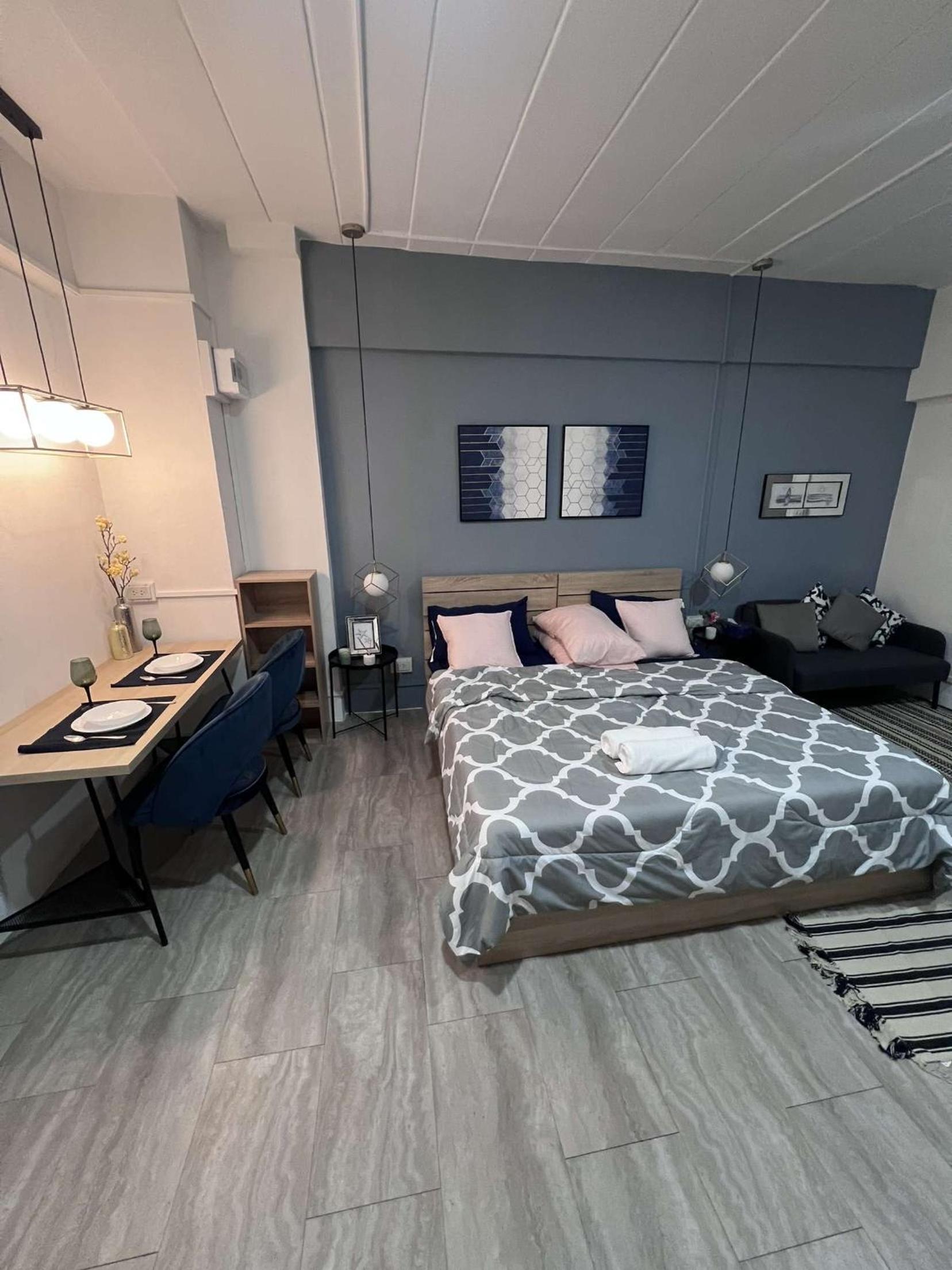 Appartement Patong
