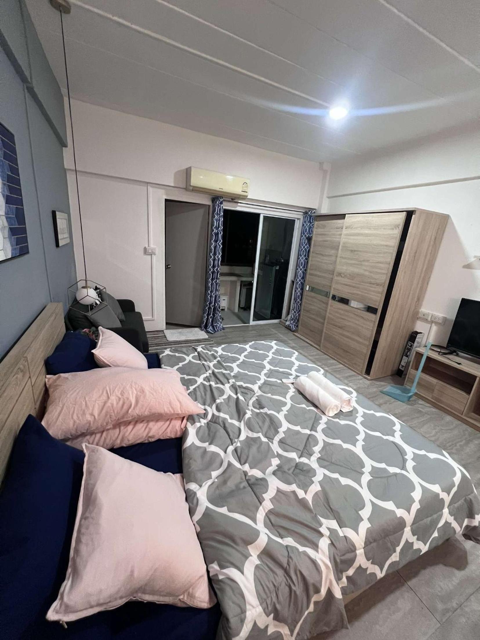 Appartement Patong