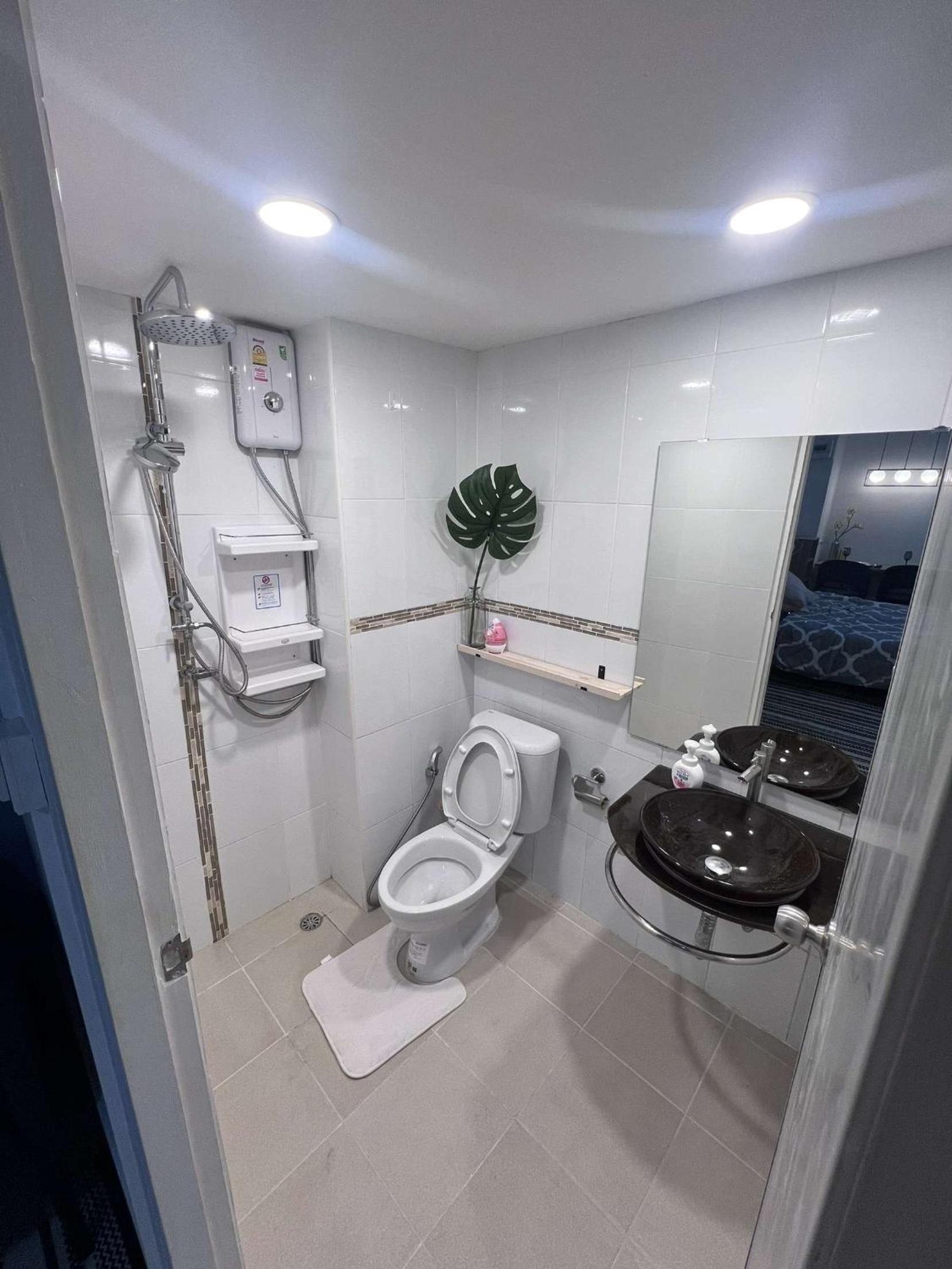 Appartement Patong
