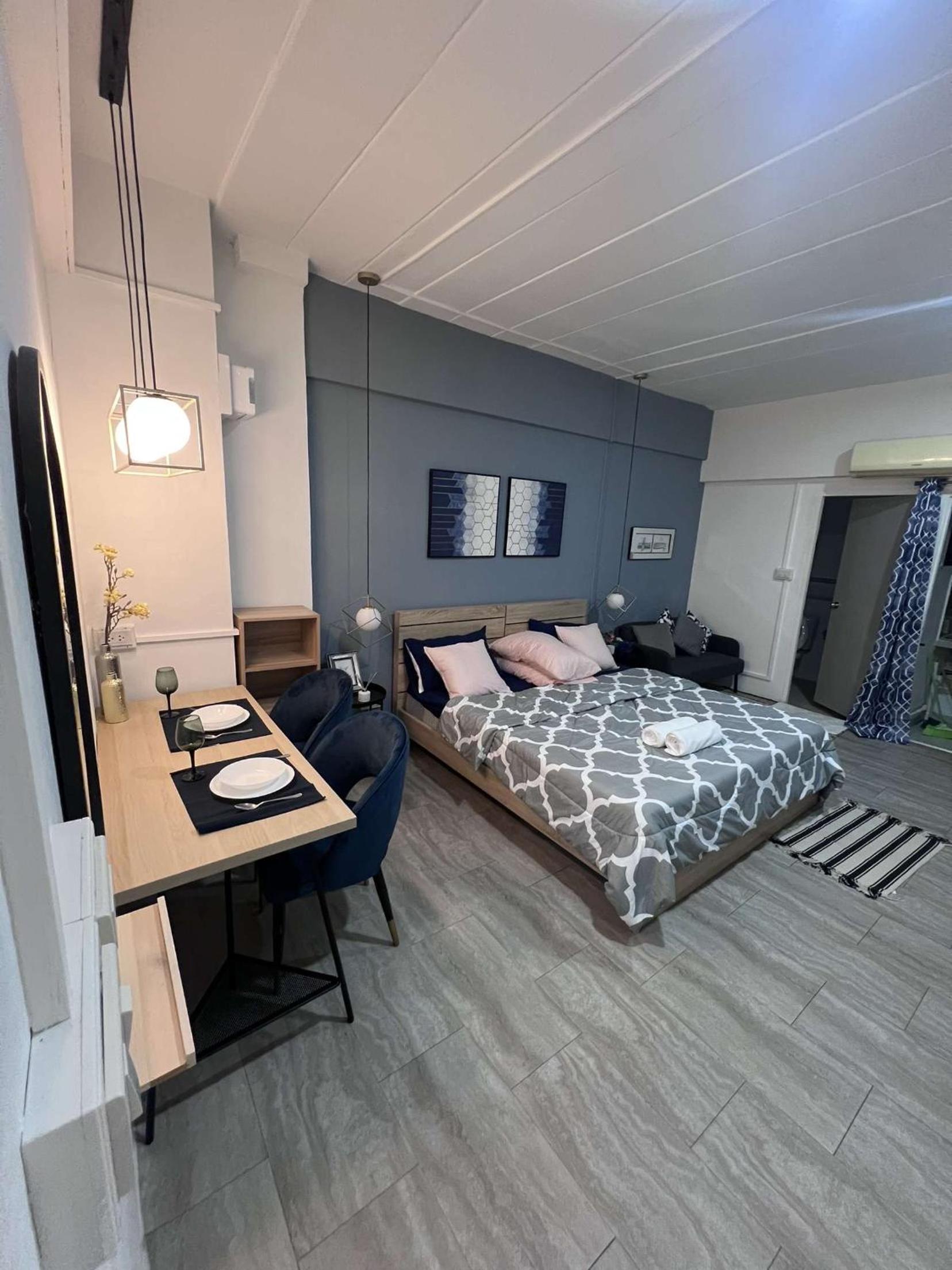 Appartement Patong