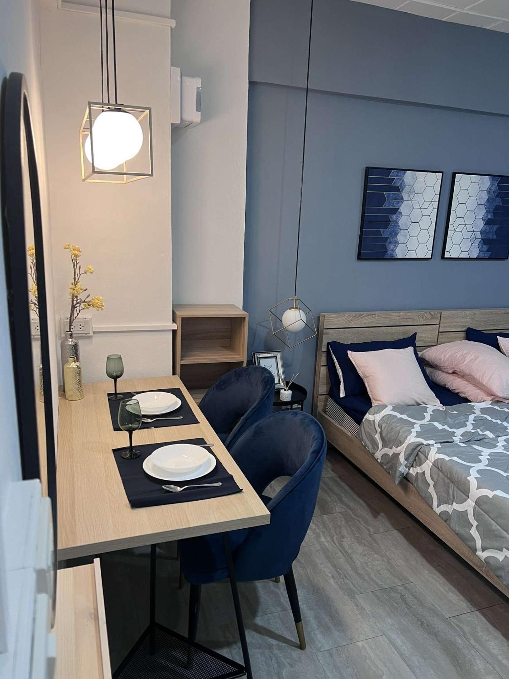 Appartement Patong