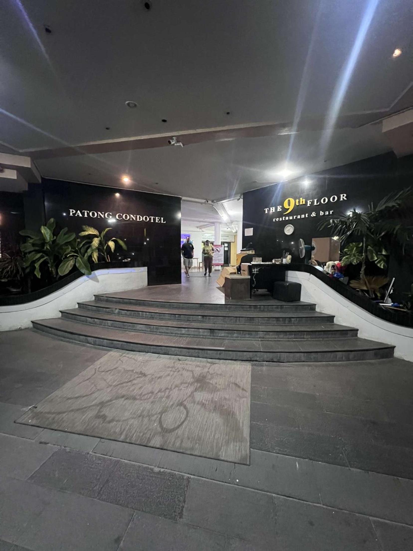 Appartement Patong