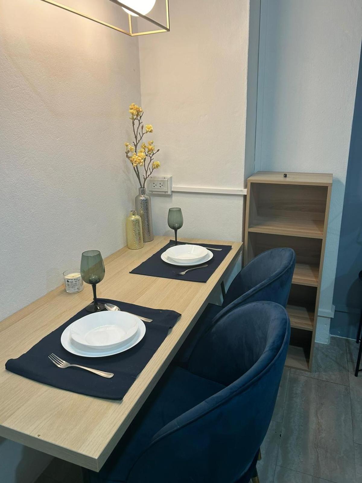 Appartement Patong