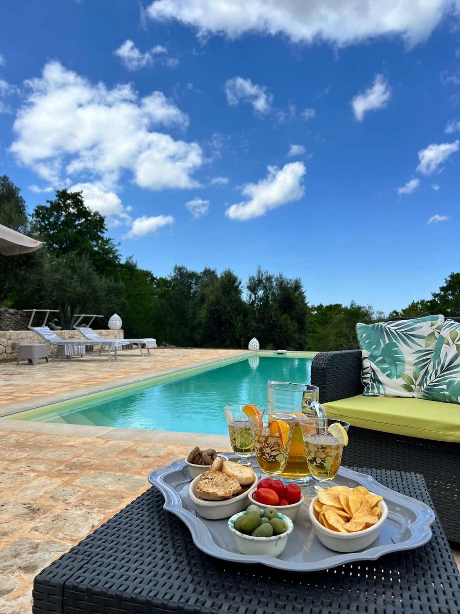 Casa Vacanze amazing trullilife photo 1
