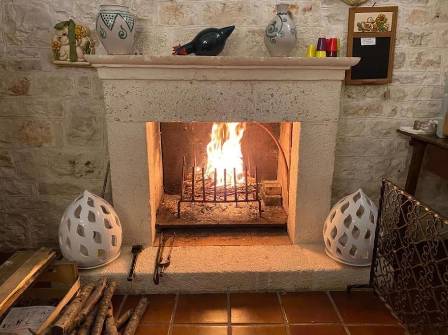 Casa Vacanze amazing trullilife photo 4