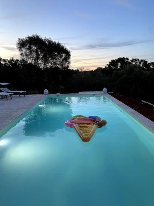 Casa Vacanze amazing trullilife photo 3