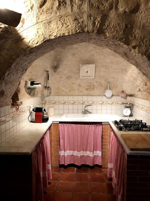Casa Vacanze amazing trullilife photo 2