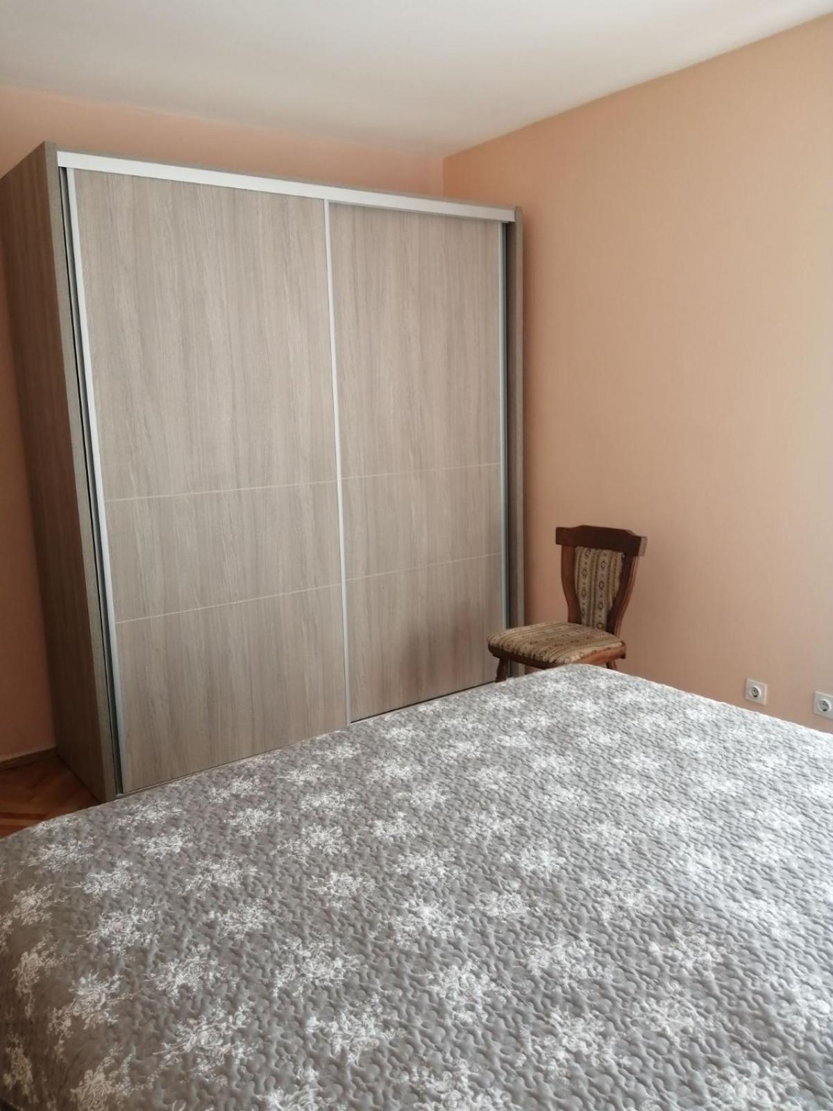 Apartmani Mancic Sokobanja view 4