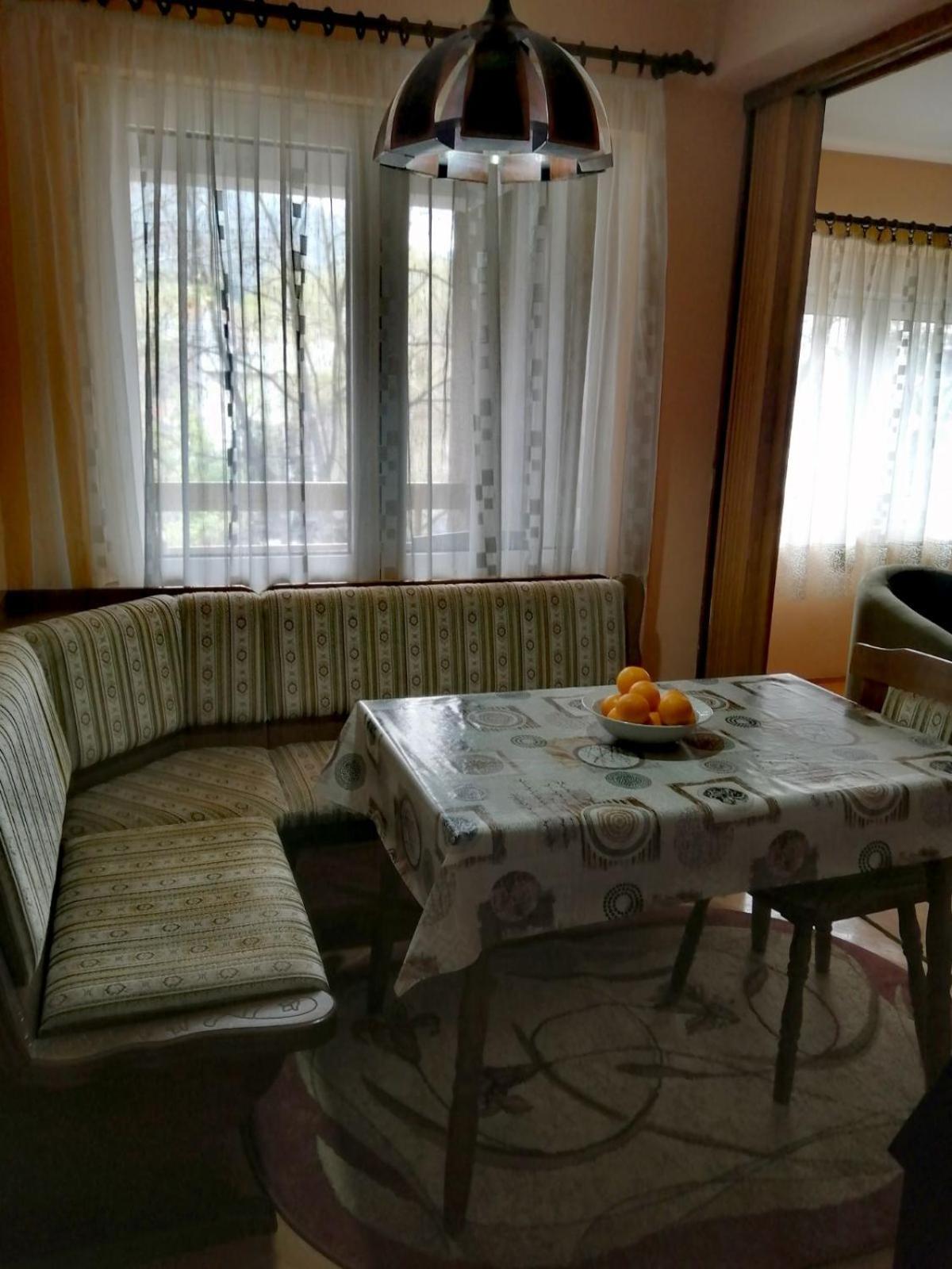 Apartmani Mancic Sokobanja view 5