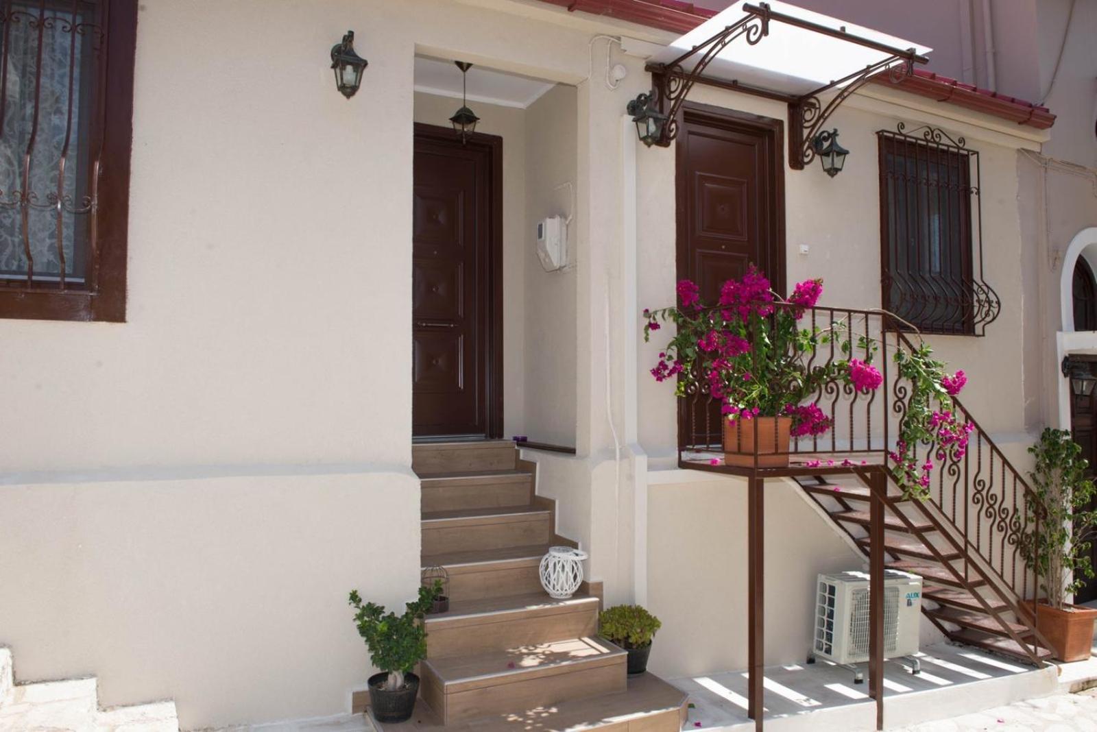 Katerina 1 Bedroom House photo 4