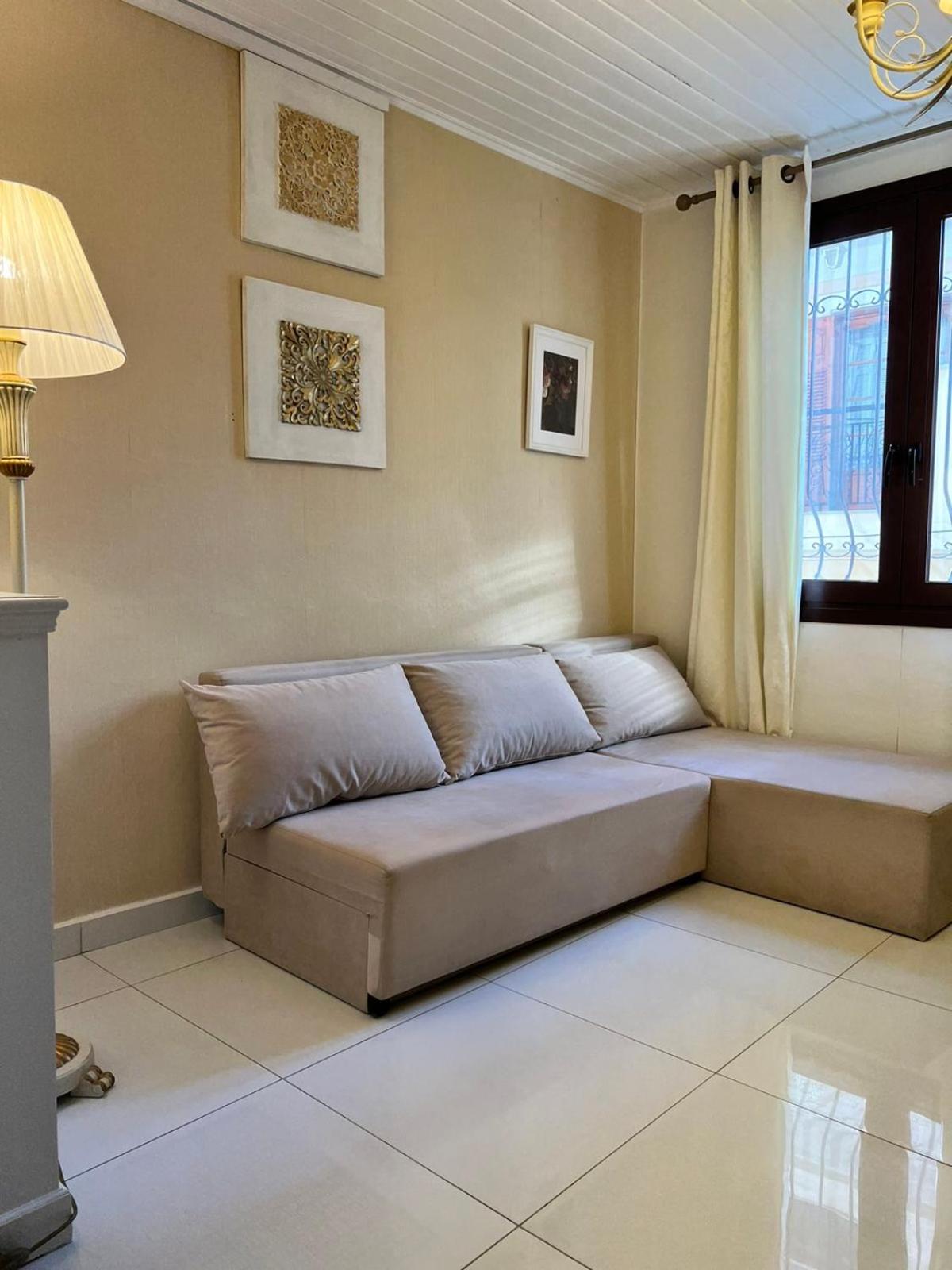 Katerina 1 Bedroom House photo 2