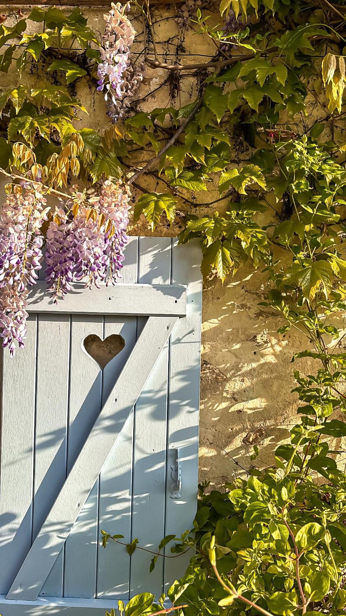 La Maison dans la Brie